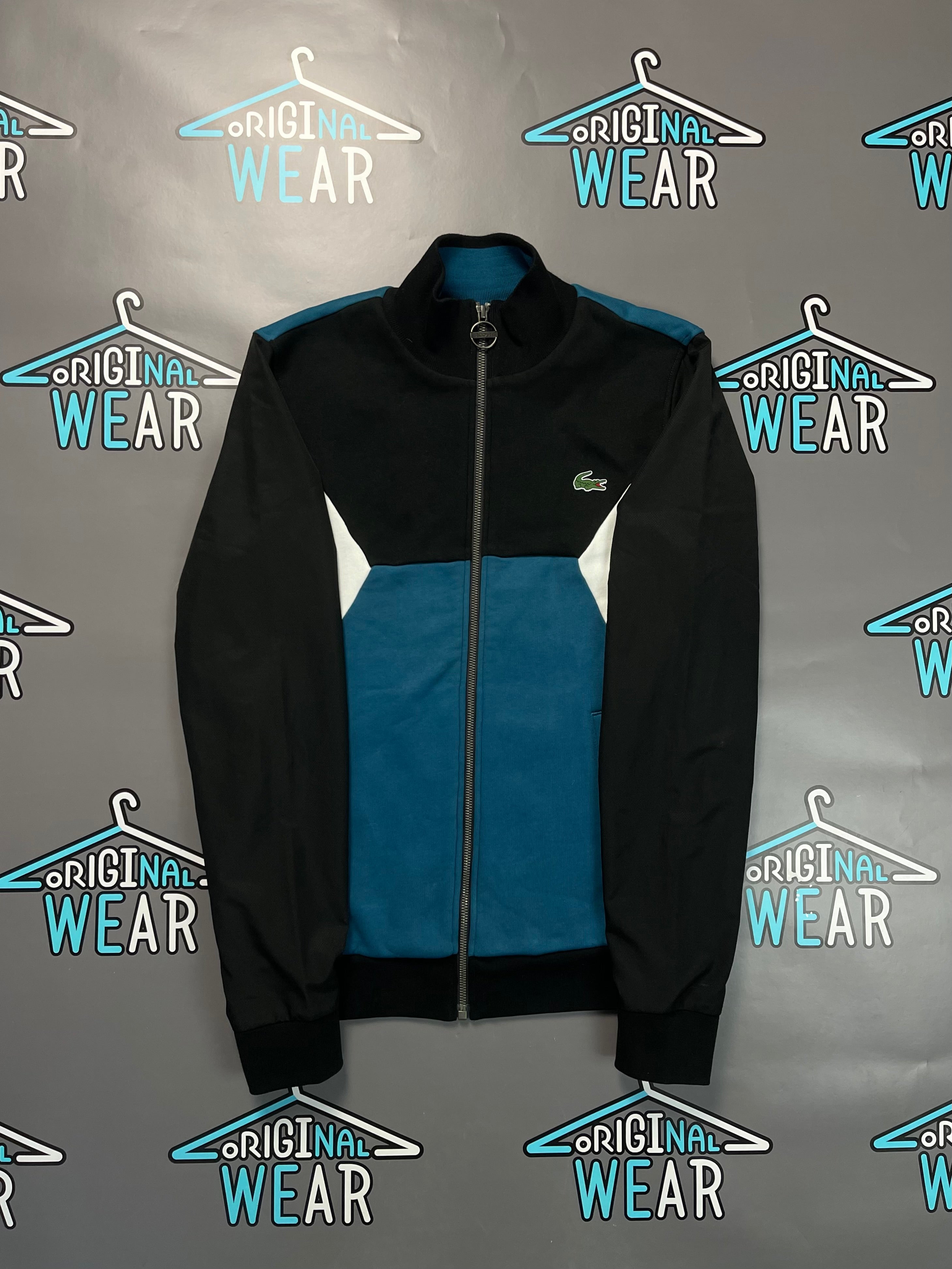 Lacoste Hybrid Duks