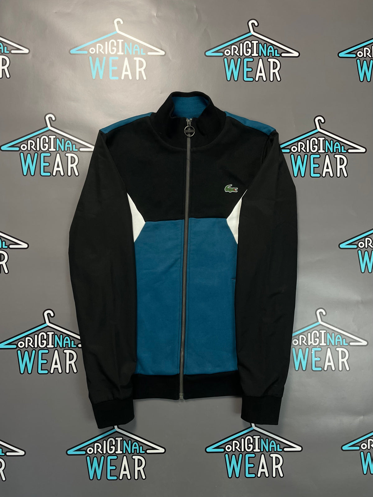 Lacoste Hybrid Duks &mdash; Slika 1 od 4