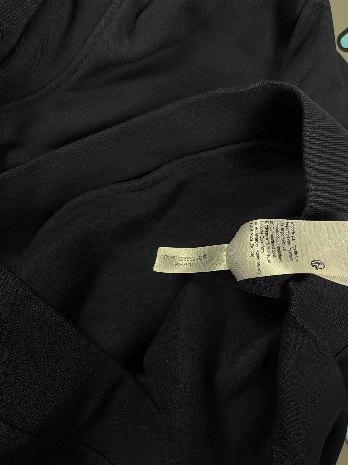 Lacoste Duks &mdash; Slika 4 od 4
