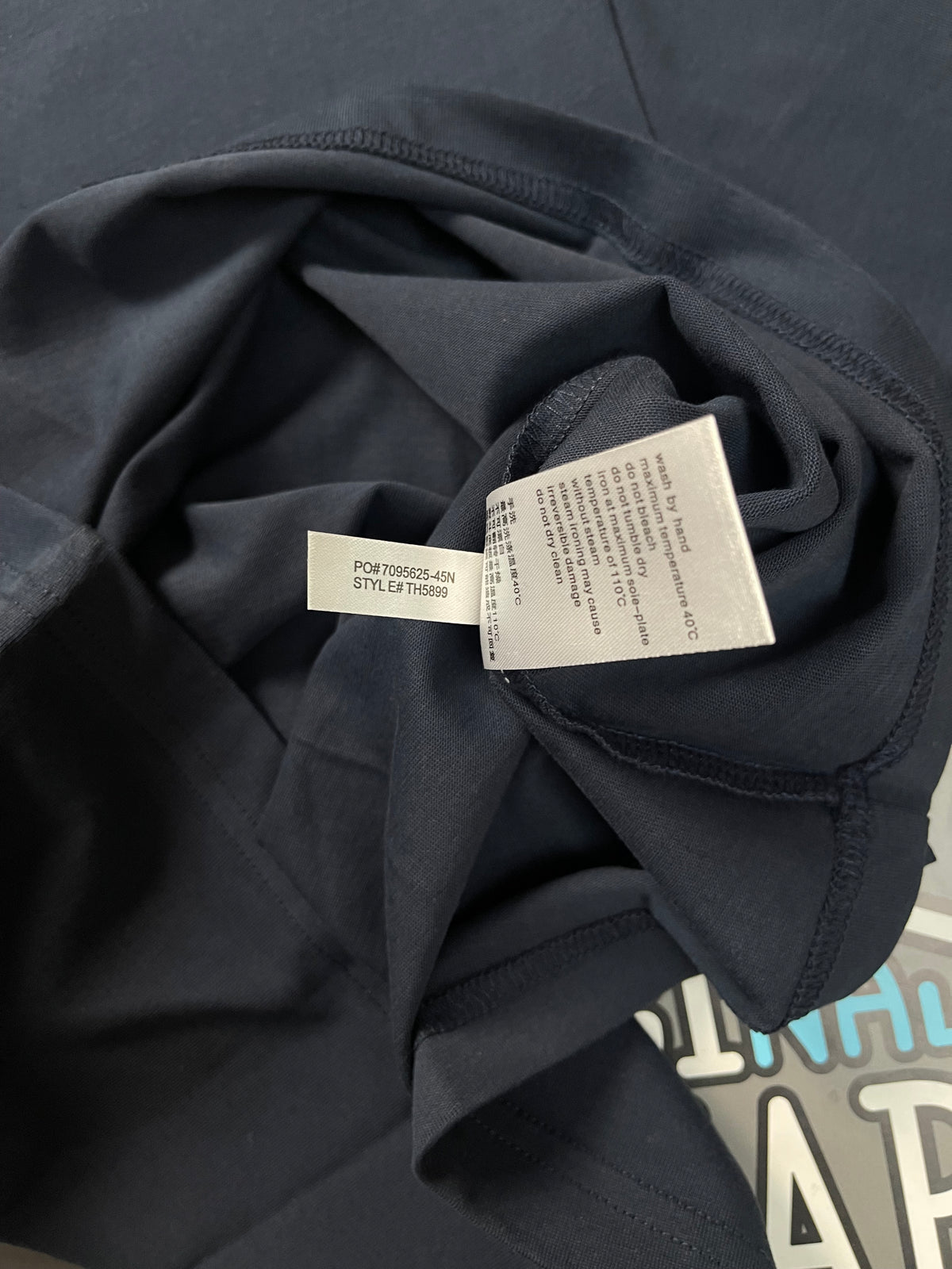 Lacoste Worldwide Majica &mdash; Slika 4 od 4