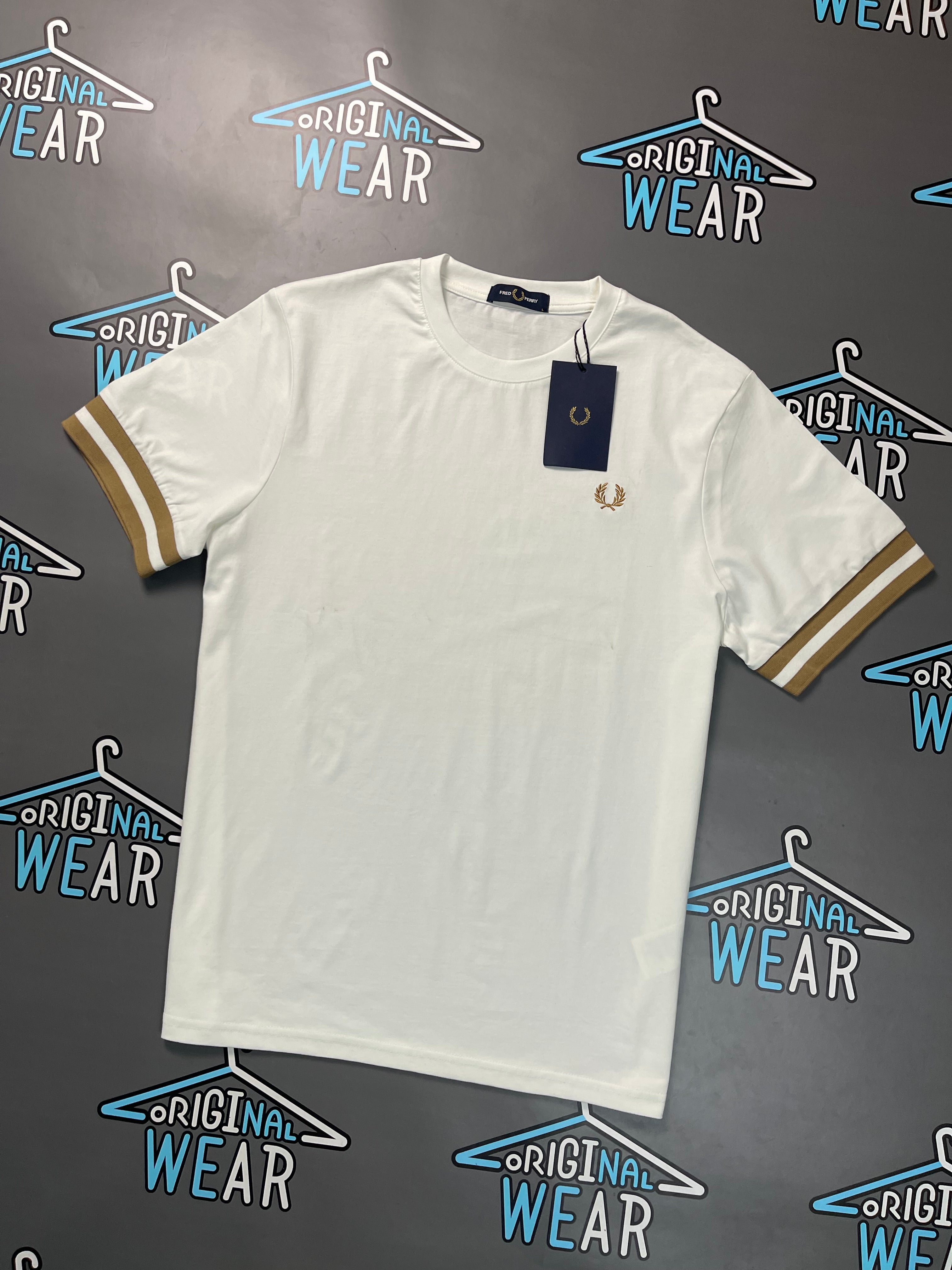 Fred Perry Majica