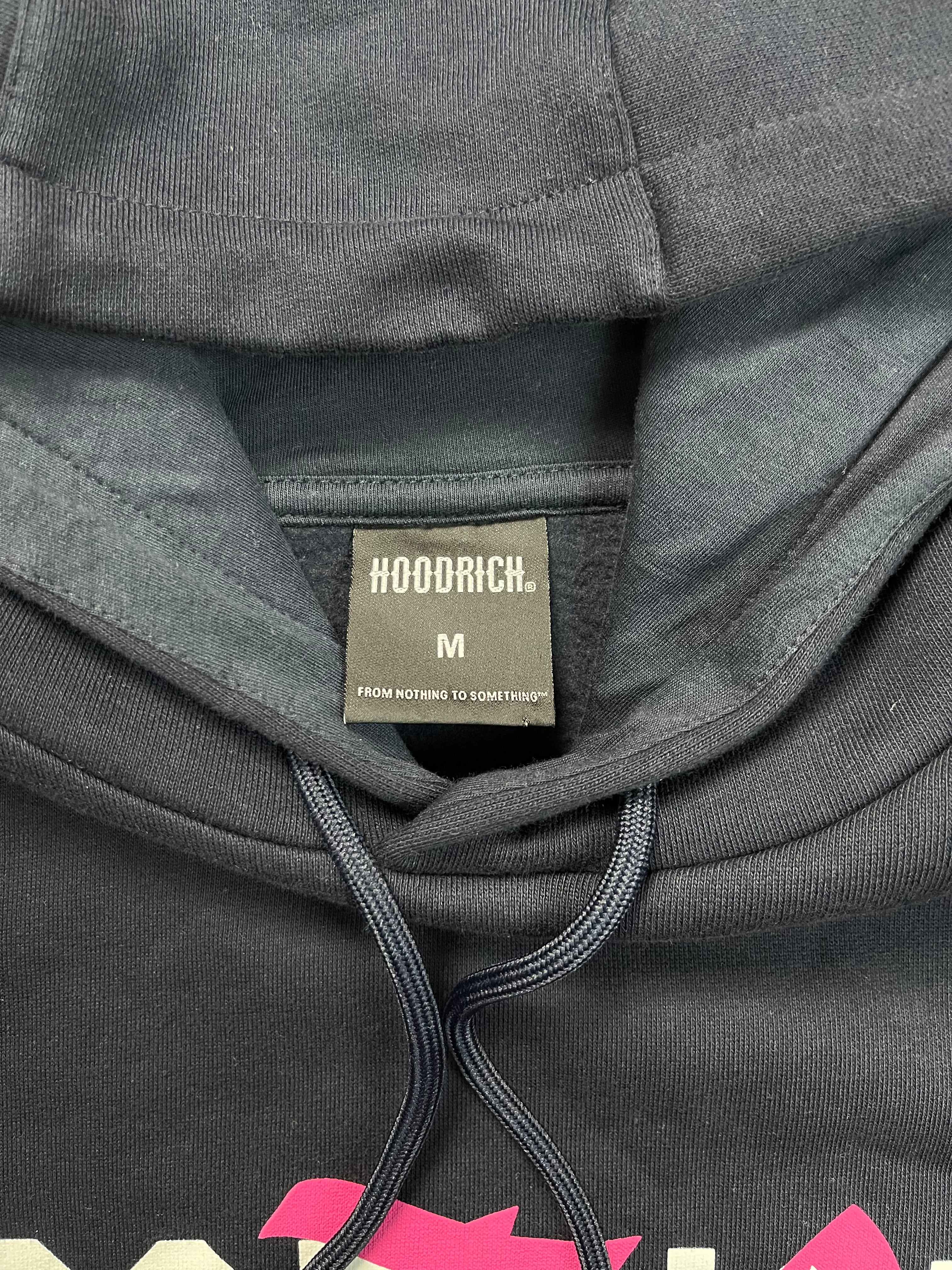 Hoodrich Duks