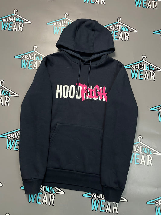 Hoodrich Duks