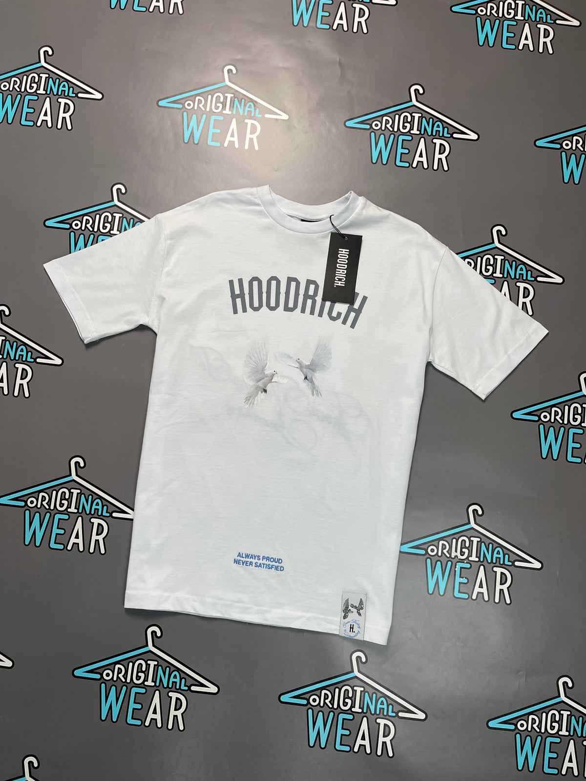 Hoodrich Majica &mdash; Slika 2 od 4