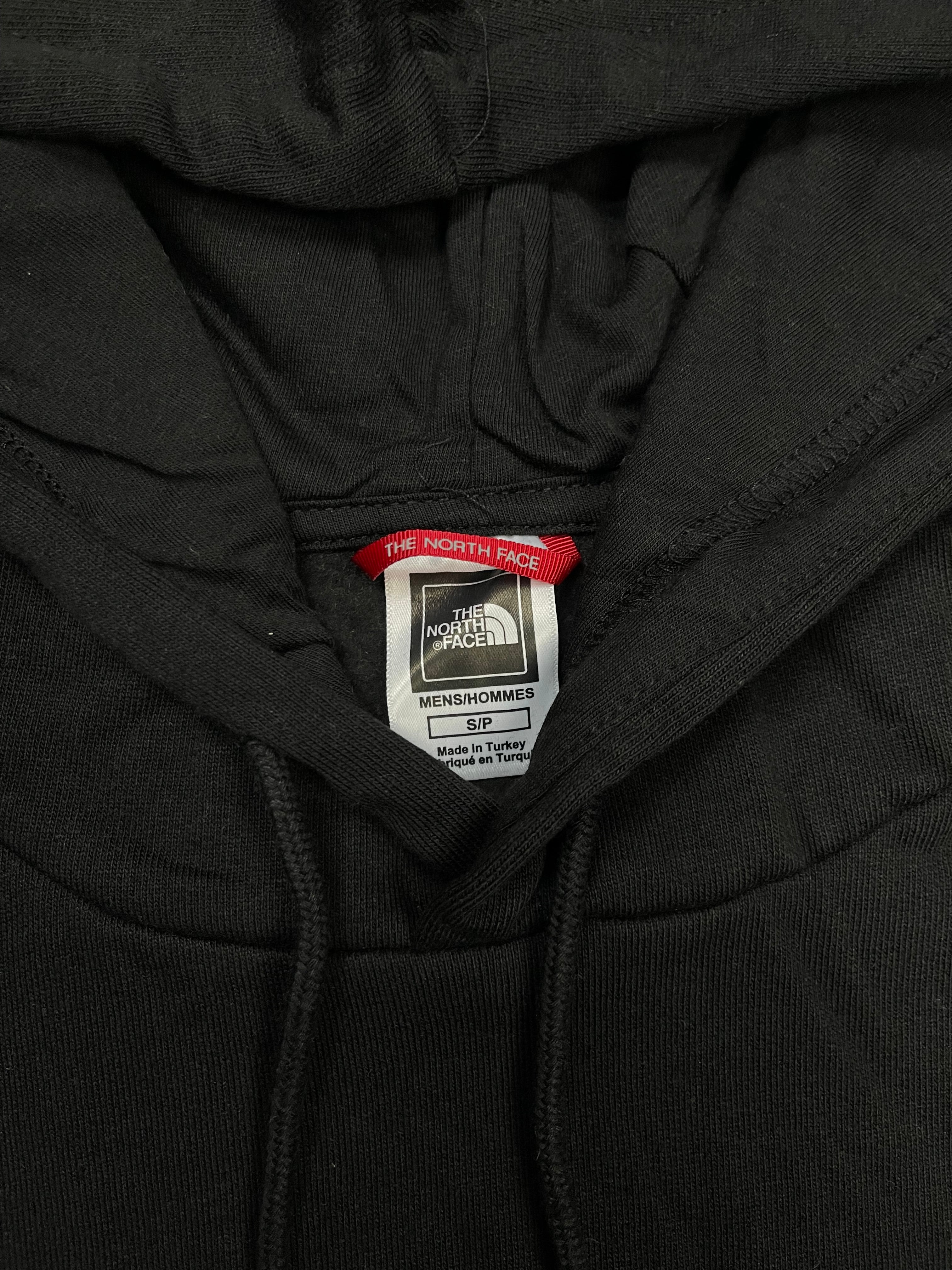 The North Face Duks