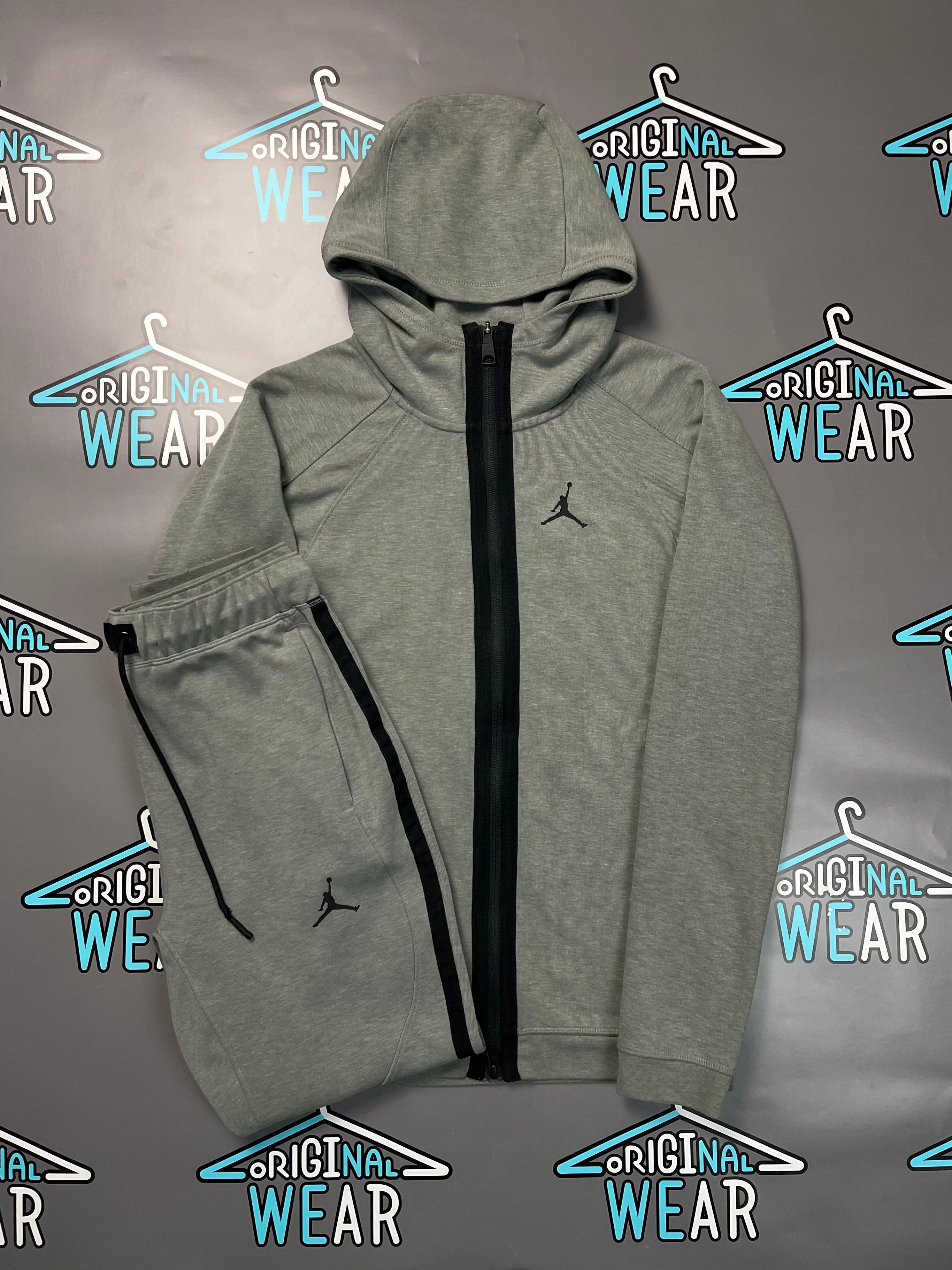 Nike Jordan Komplet