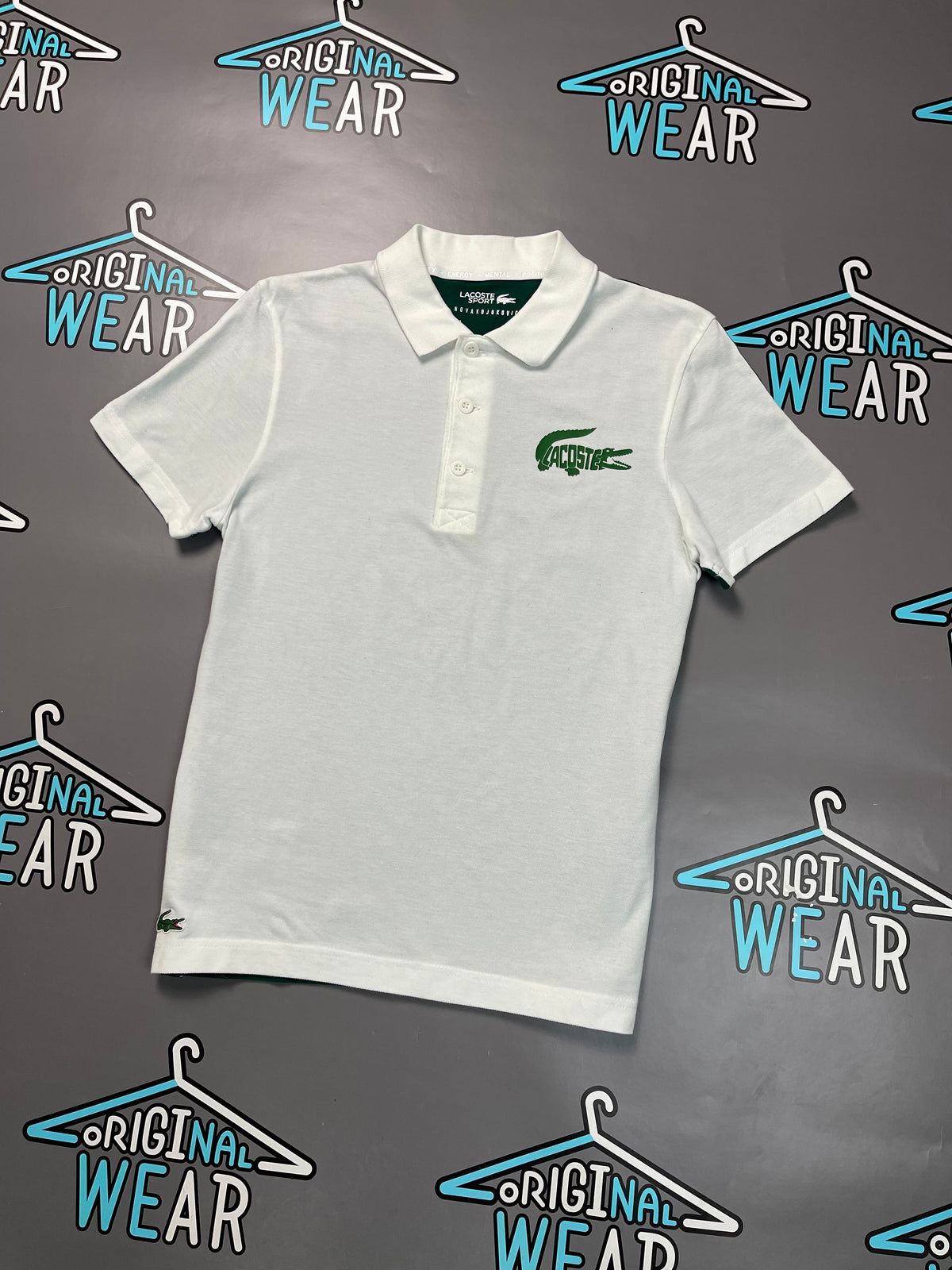 Lacoste Majica &mdash; Slika 2 od 4