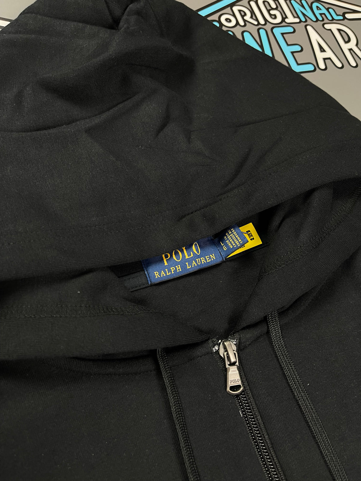 Ralph Lauren Duks &mdash; Slika 3 od 4