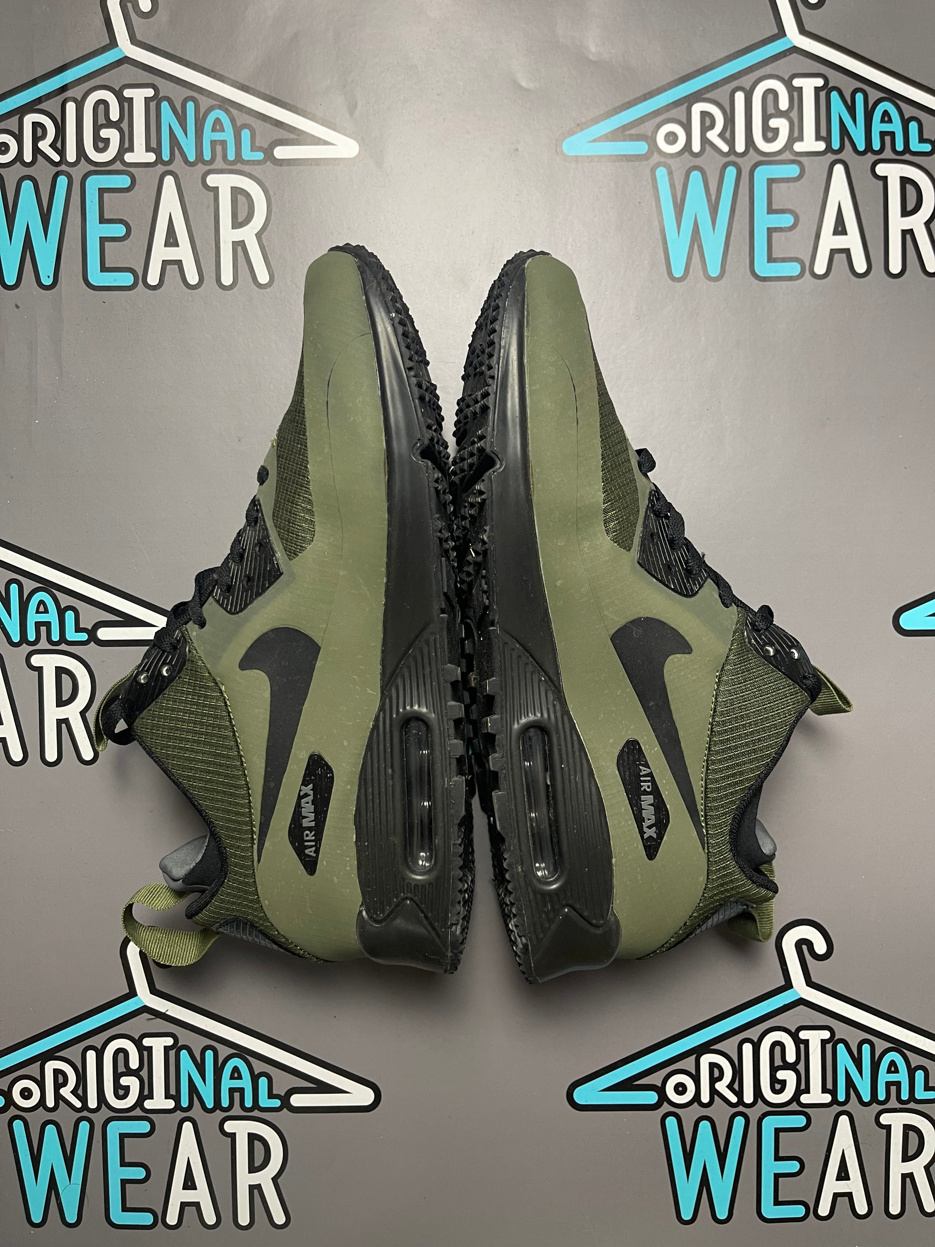 Nike Air Max 90 “Winter Mid Dark Loden”