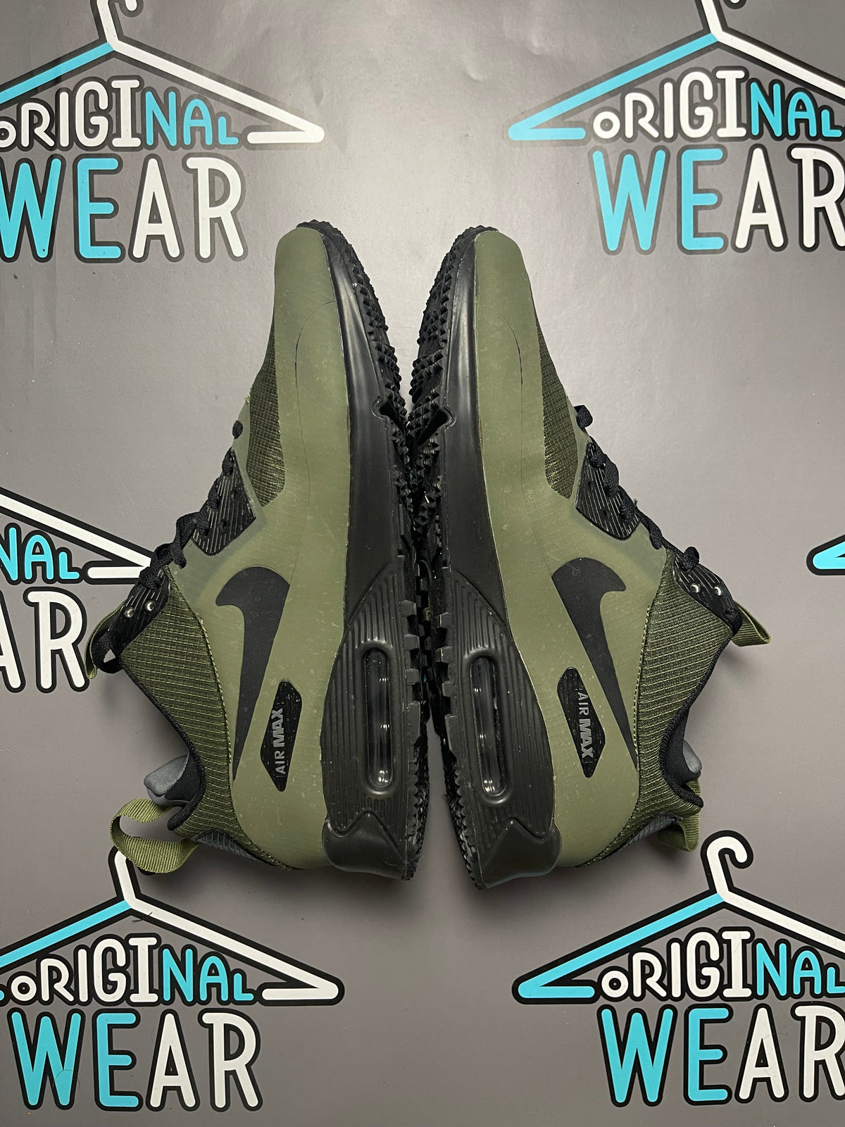 Nike Air Max 90 “Winter Mid Dark Loden” &mdash; Slika 3 od 6