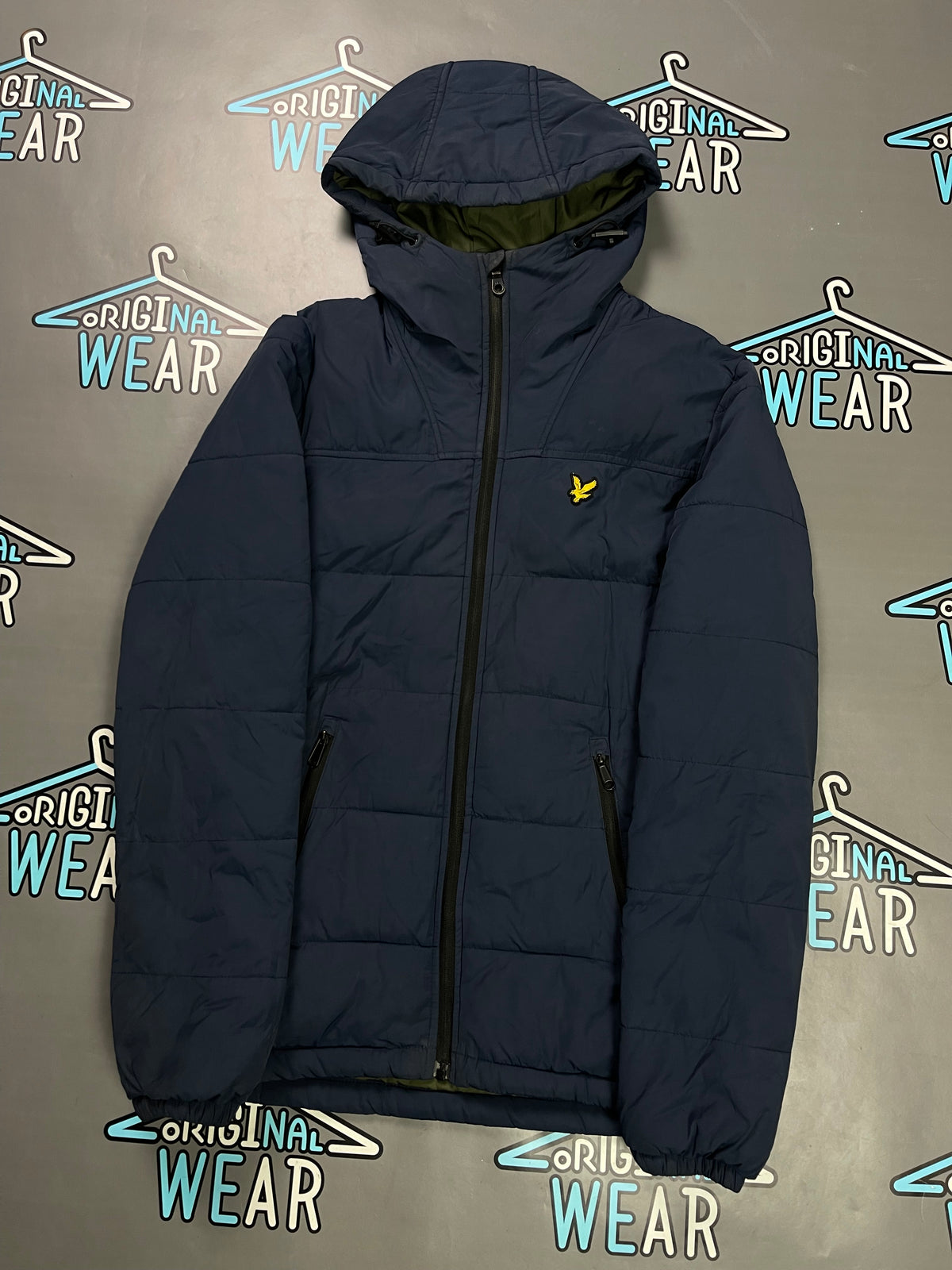 Lyle & Scott Jakna &mdash; Slika 2 od 4