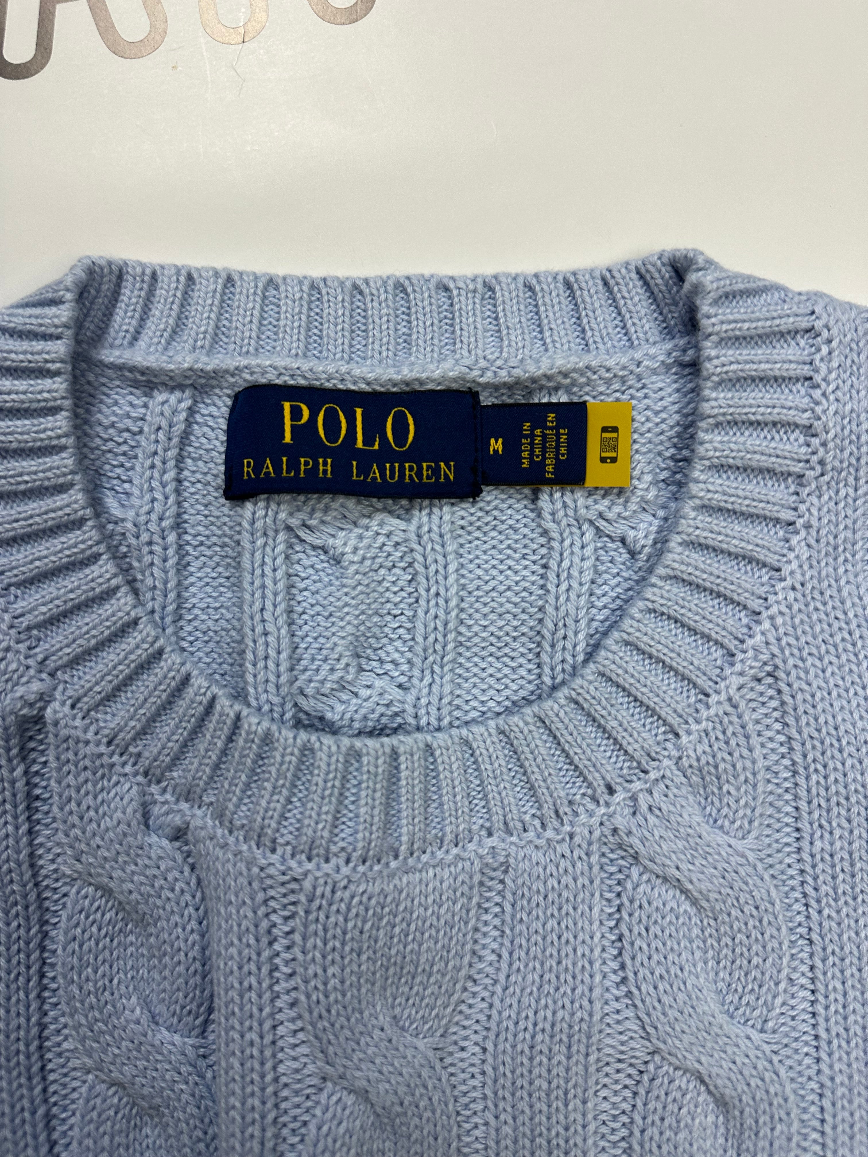 Ralph Lauren Džemper