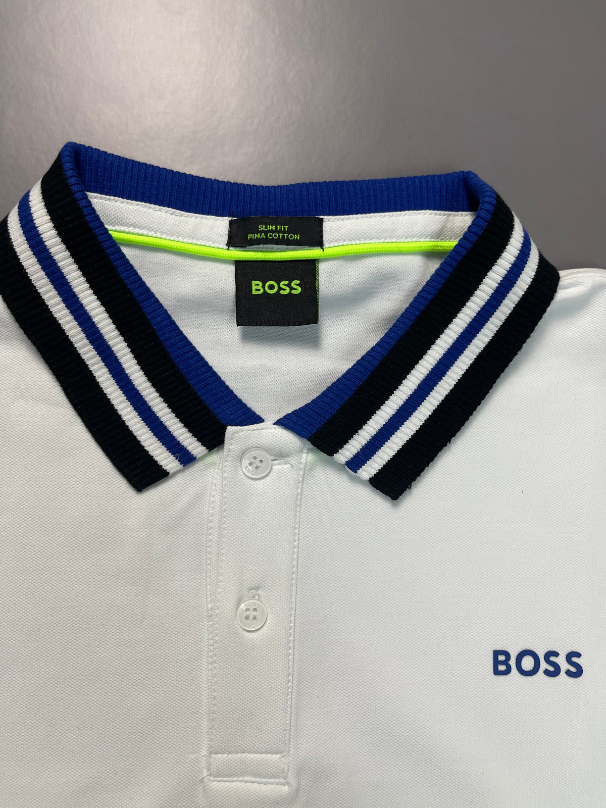 Boss Majica &mdash; Slika 3 od 4