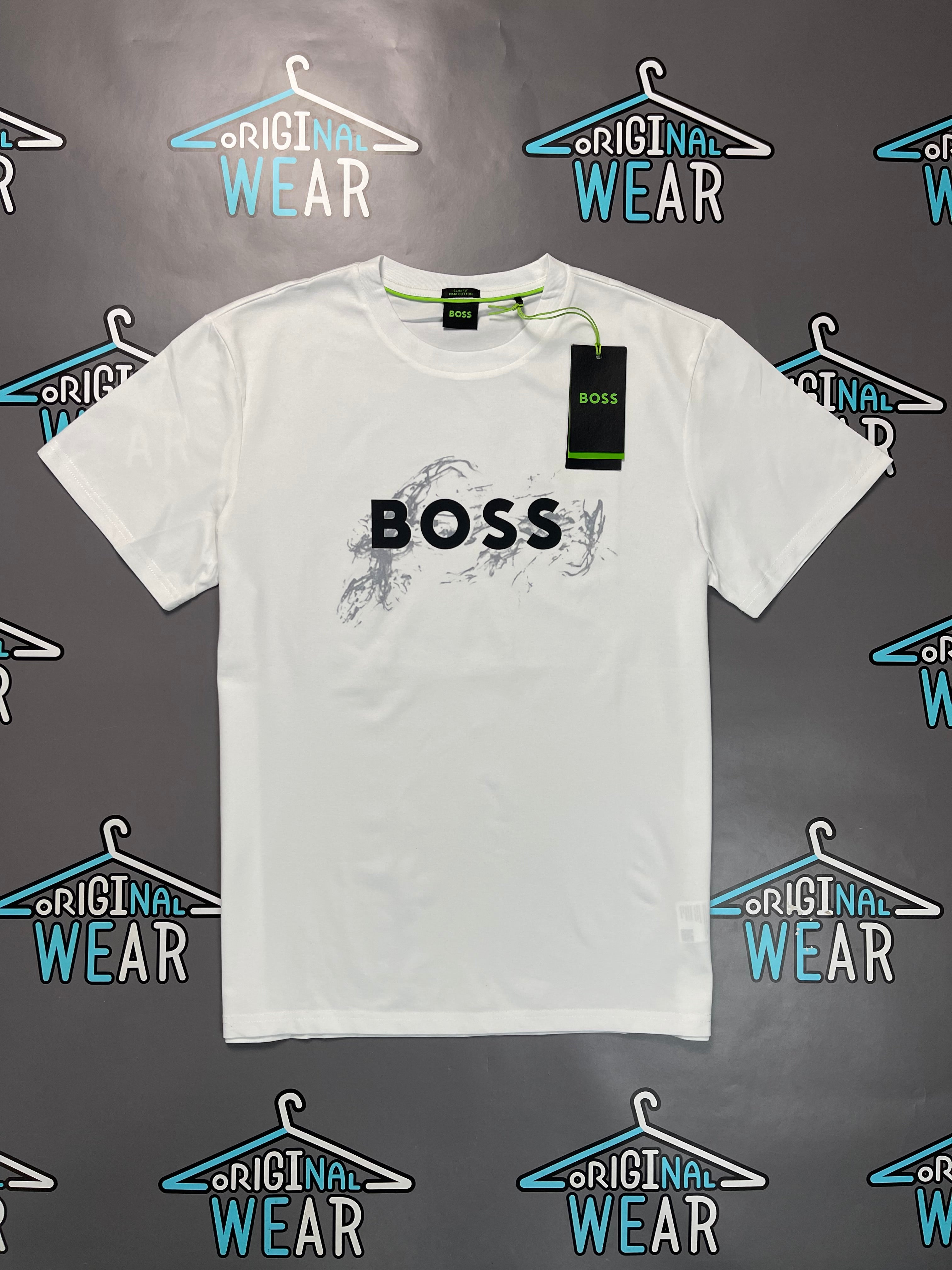 Boss Majica