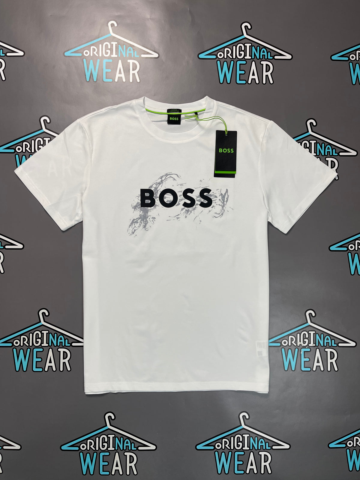 Boss Majica &mdash; Slika 1 od 3