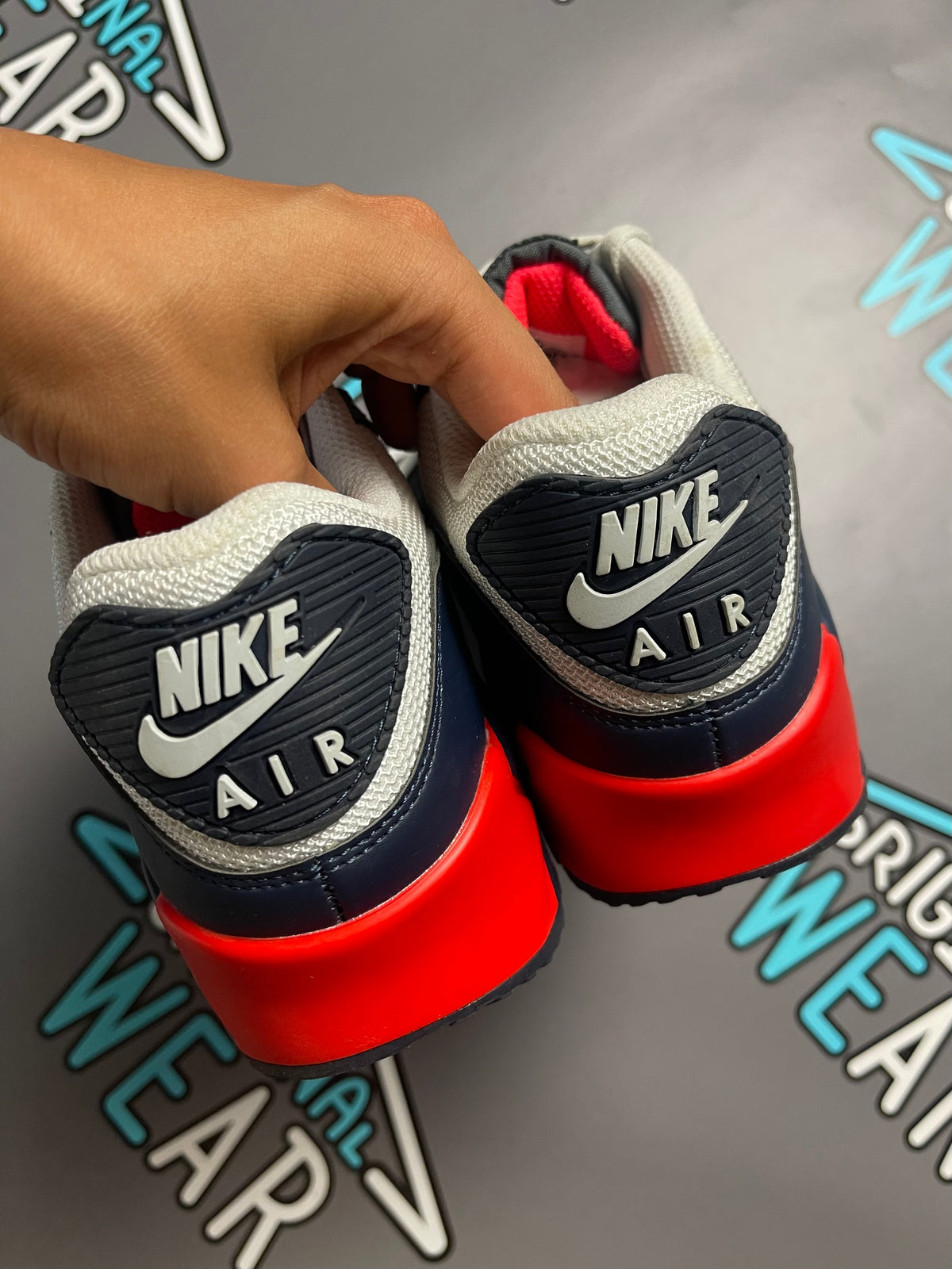 Nike Air 90 “Vibenna Prem” &mdash; Slika 5 od 6