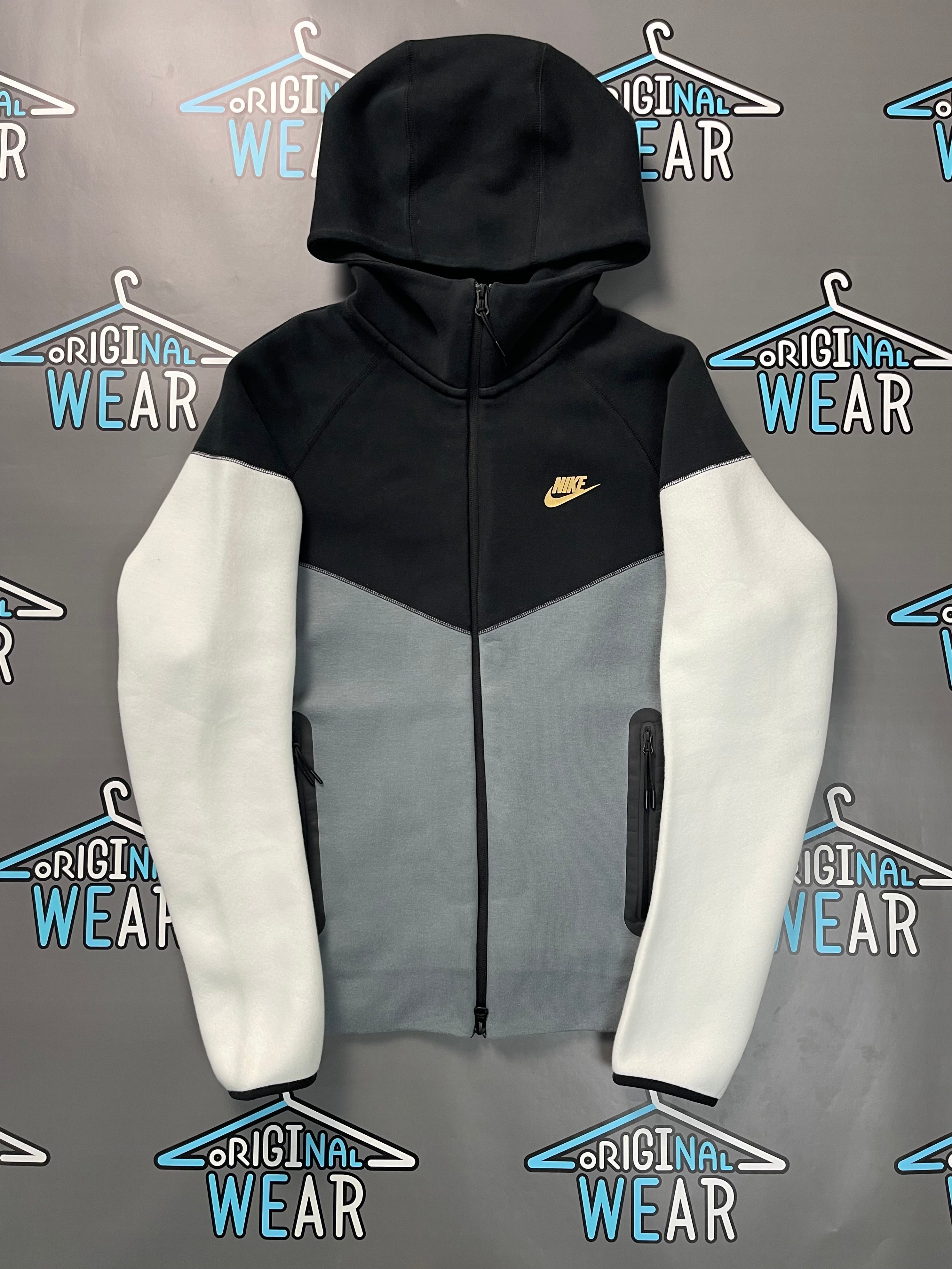 Nike Tech Fleece 2024 Duks