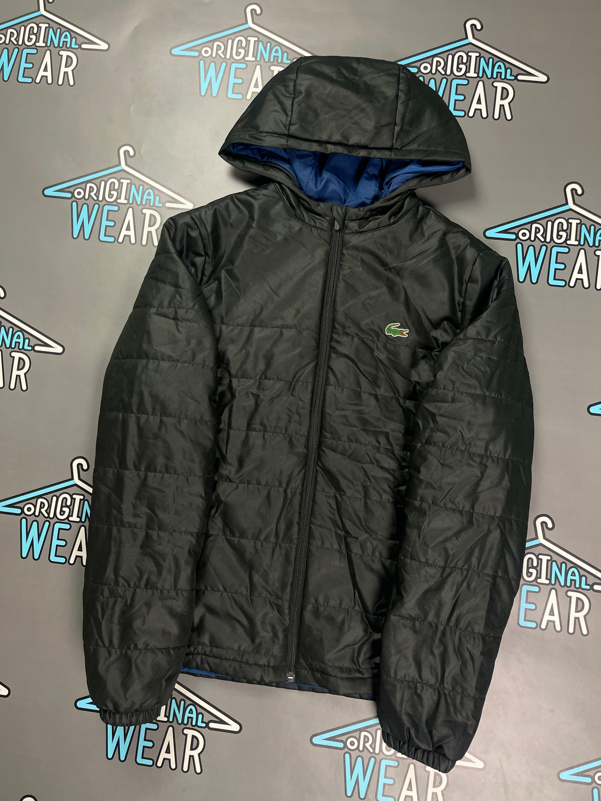 Lacoste Jakna &mdash; Slika 2 od 4