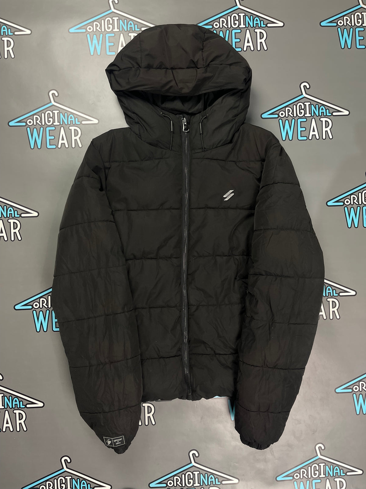 Superdry Jakna &mdash; Slika 1 od 3