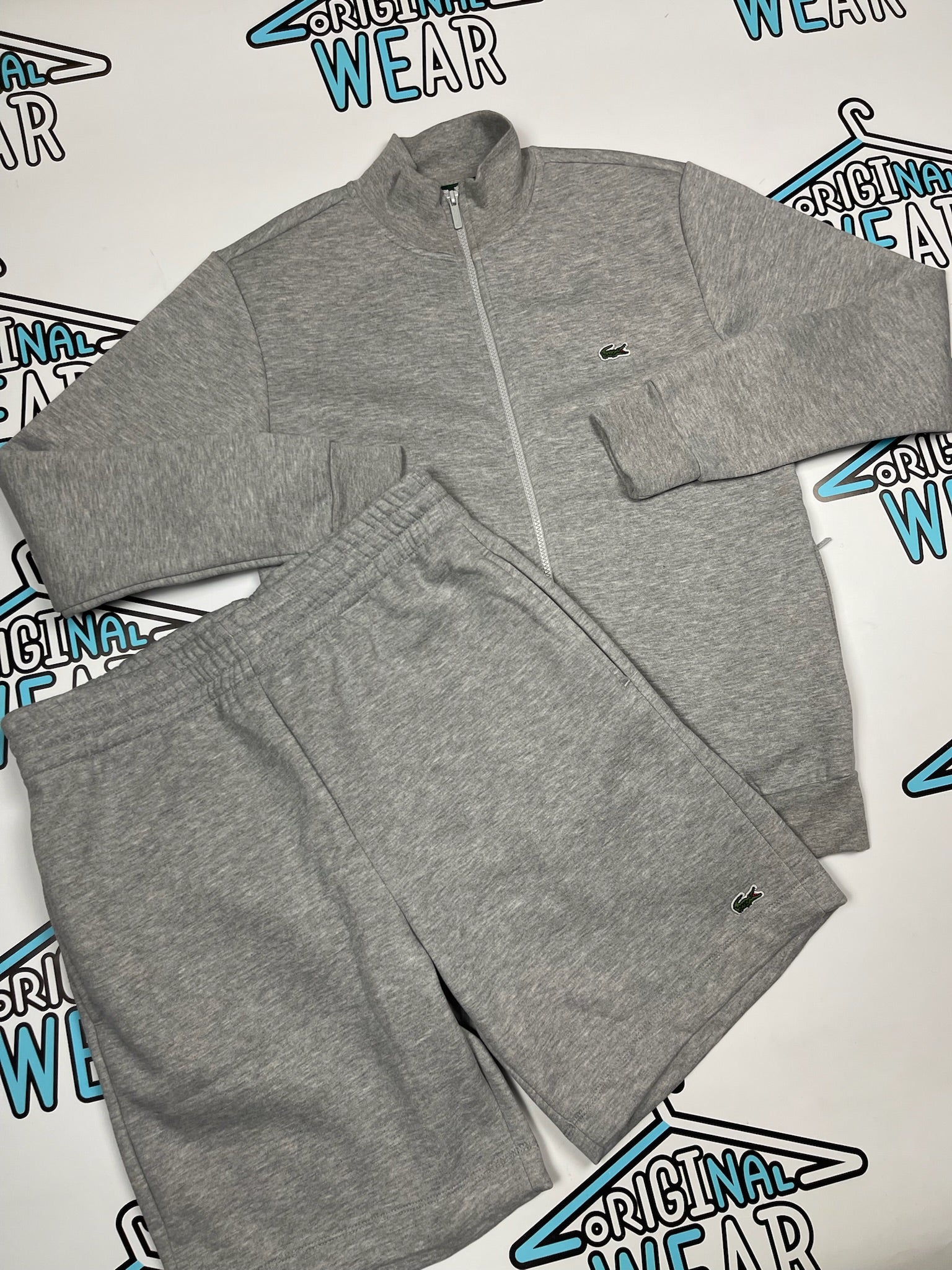 Lacoste Komplet