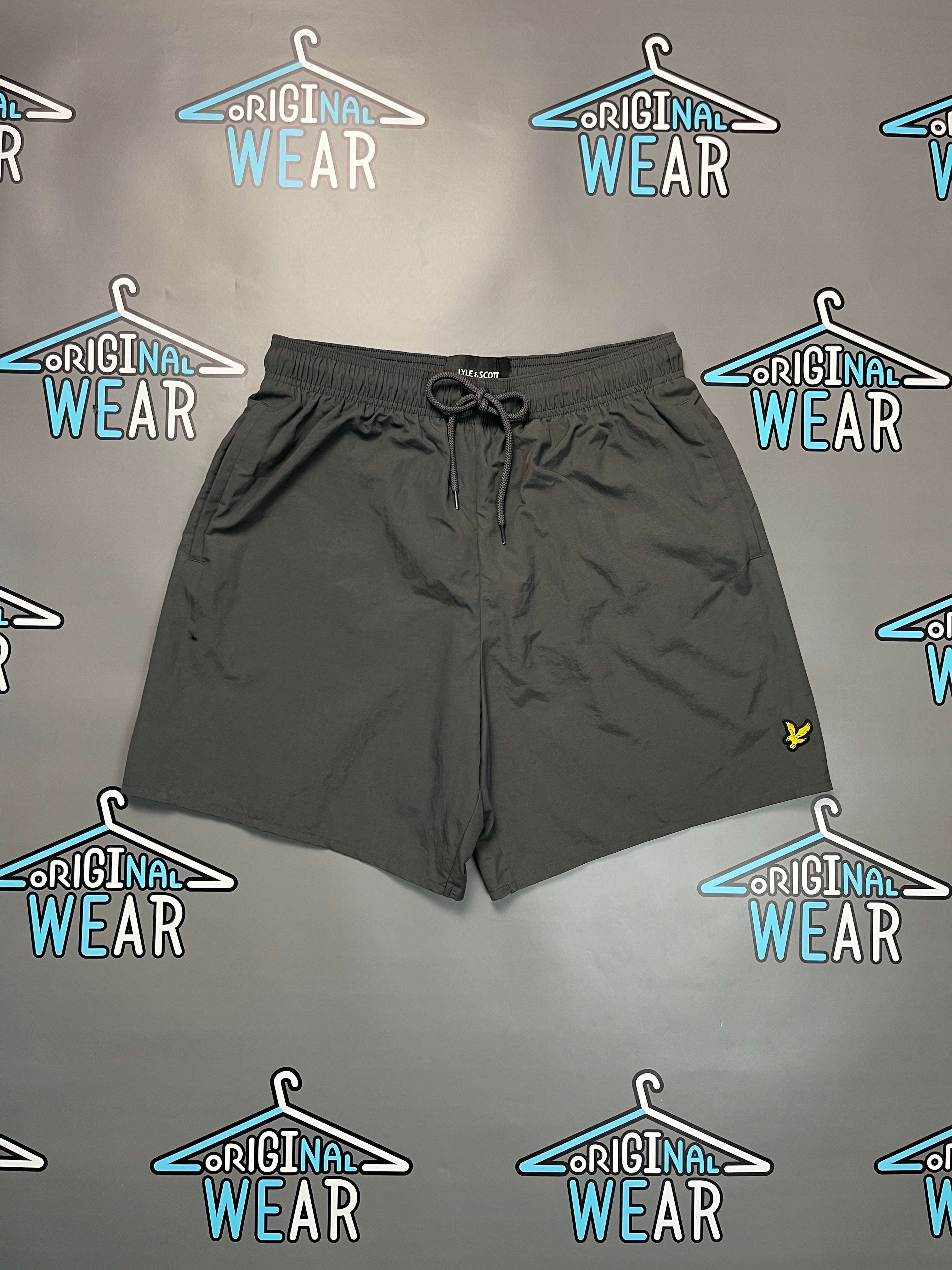 Lyle & Scott Šorc