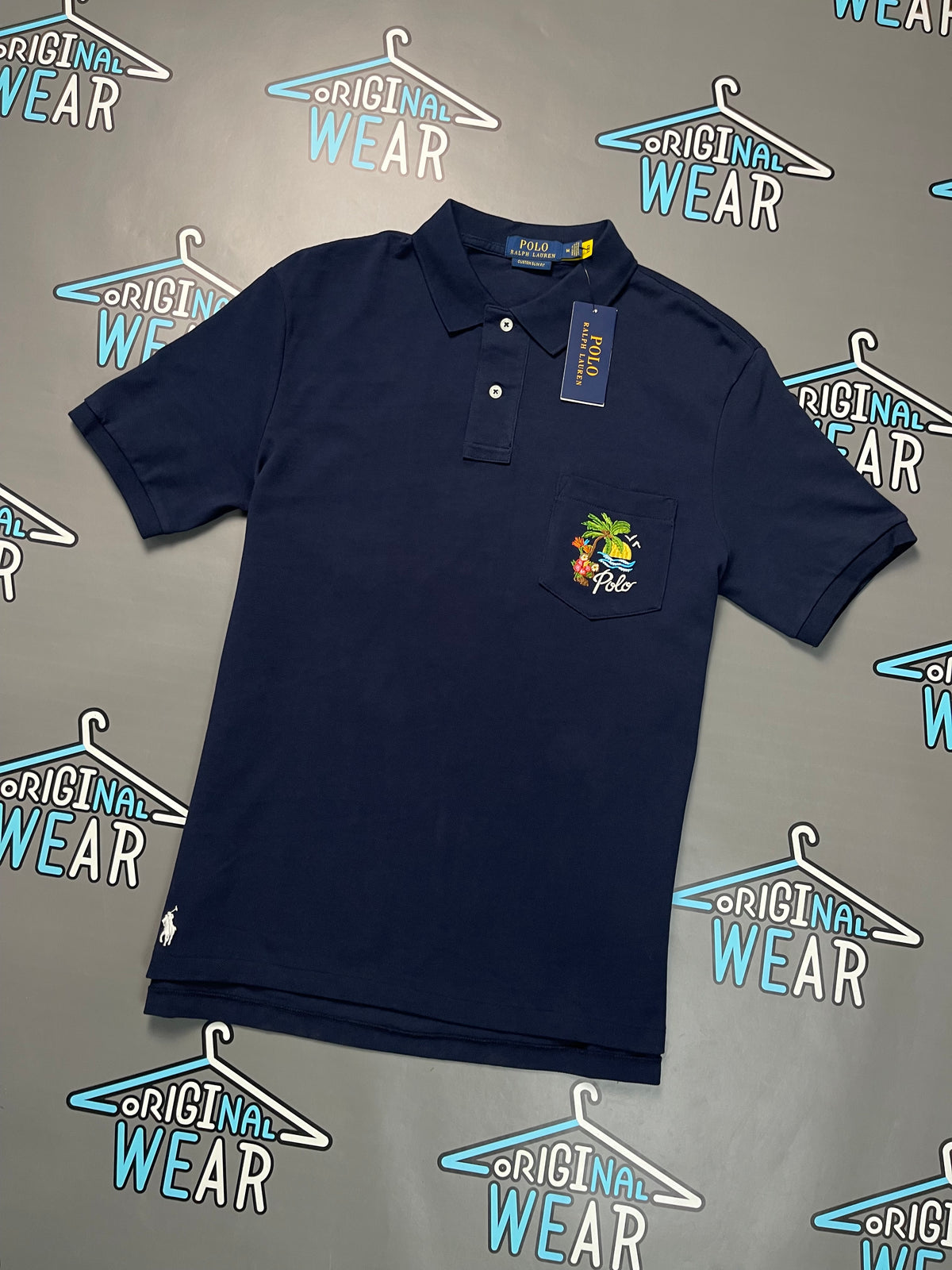 Ralph Lauren “Beach” Majica &mdash; Slika 2 od 6