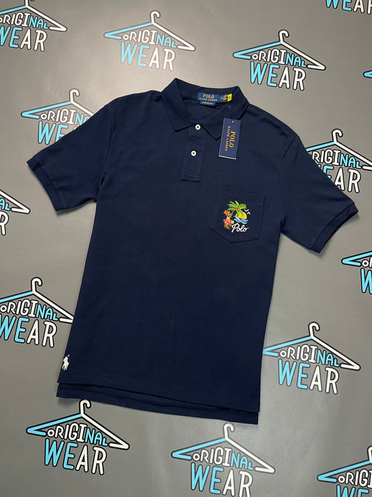 Ralph Lauren “Beach” Majica
