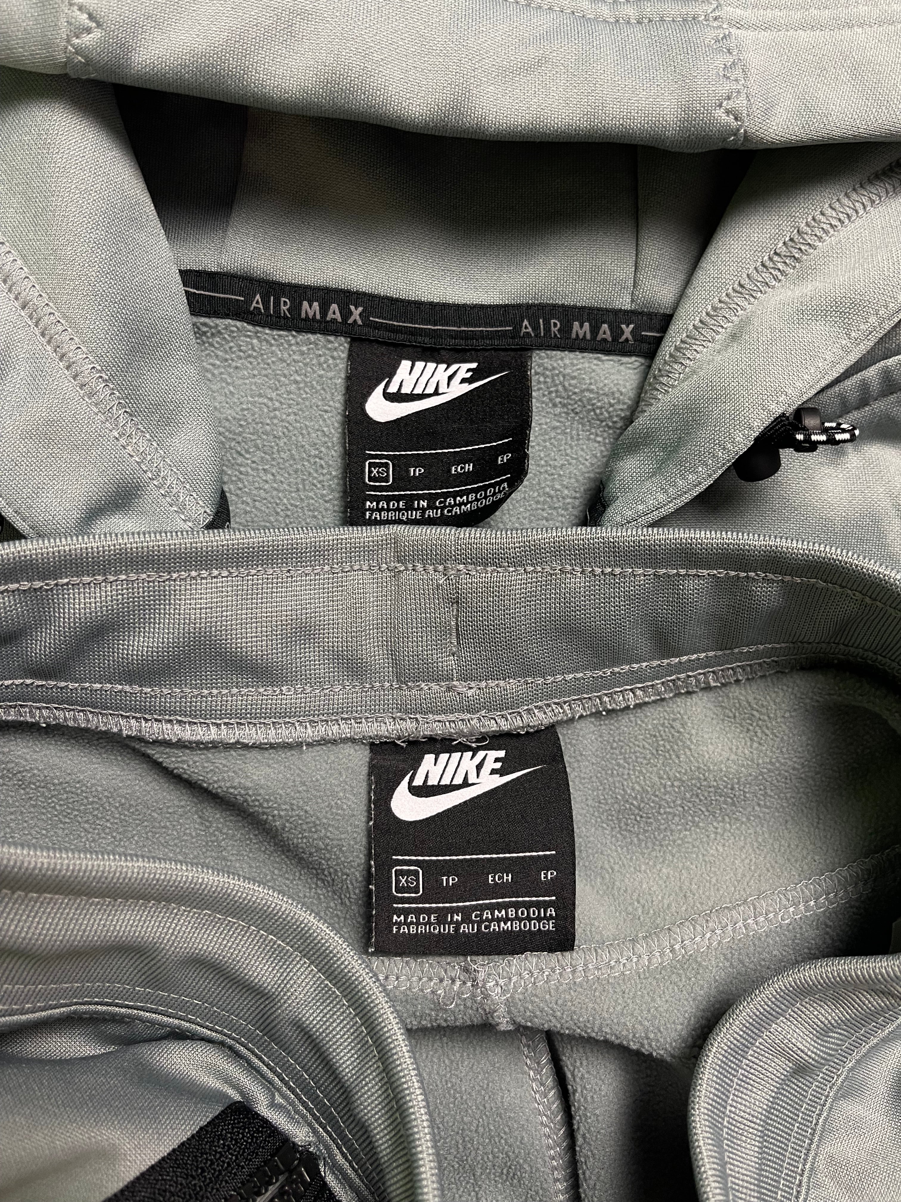 Nike Air Max Komplet