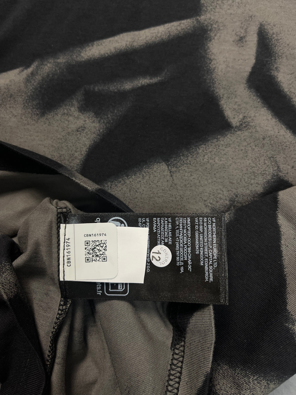 The North Face Majica &mdash; Slika 5 od 5