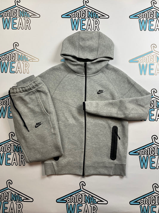 Nike Tech Fleece Komplet