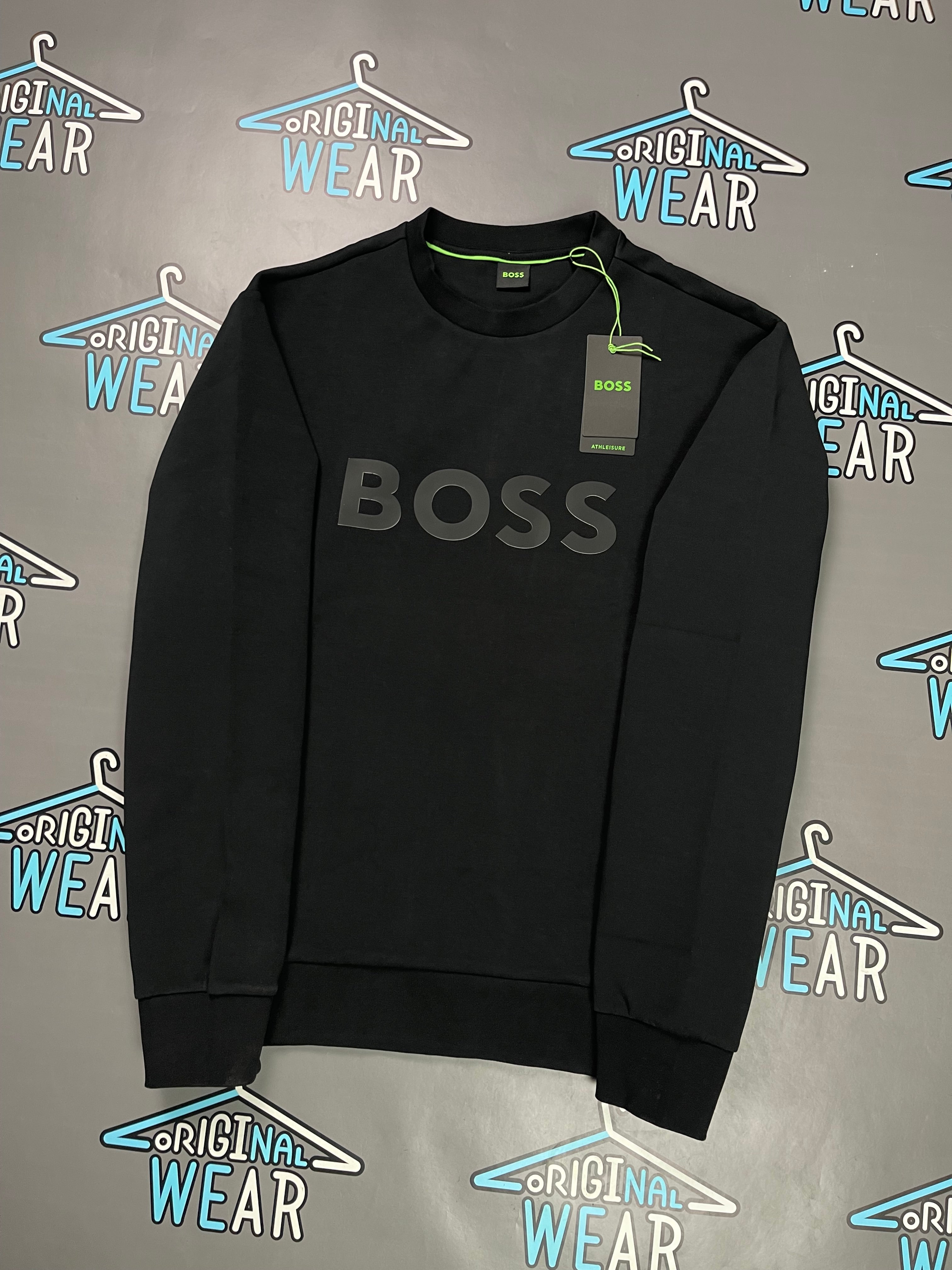 Boss Duks