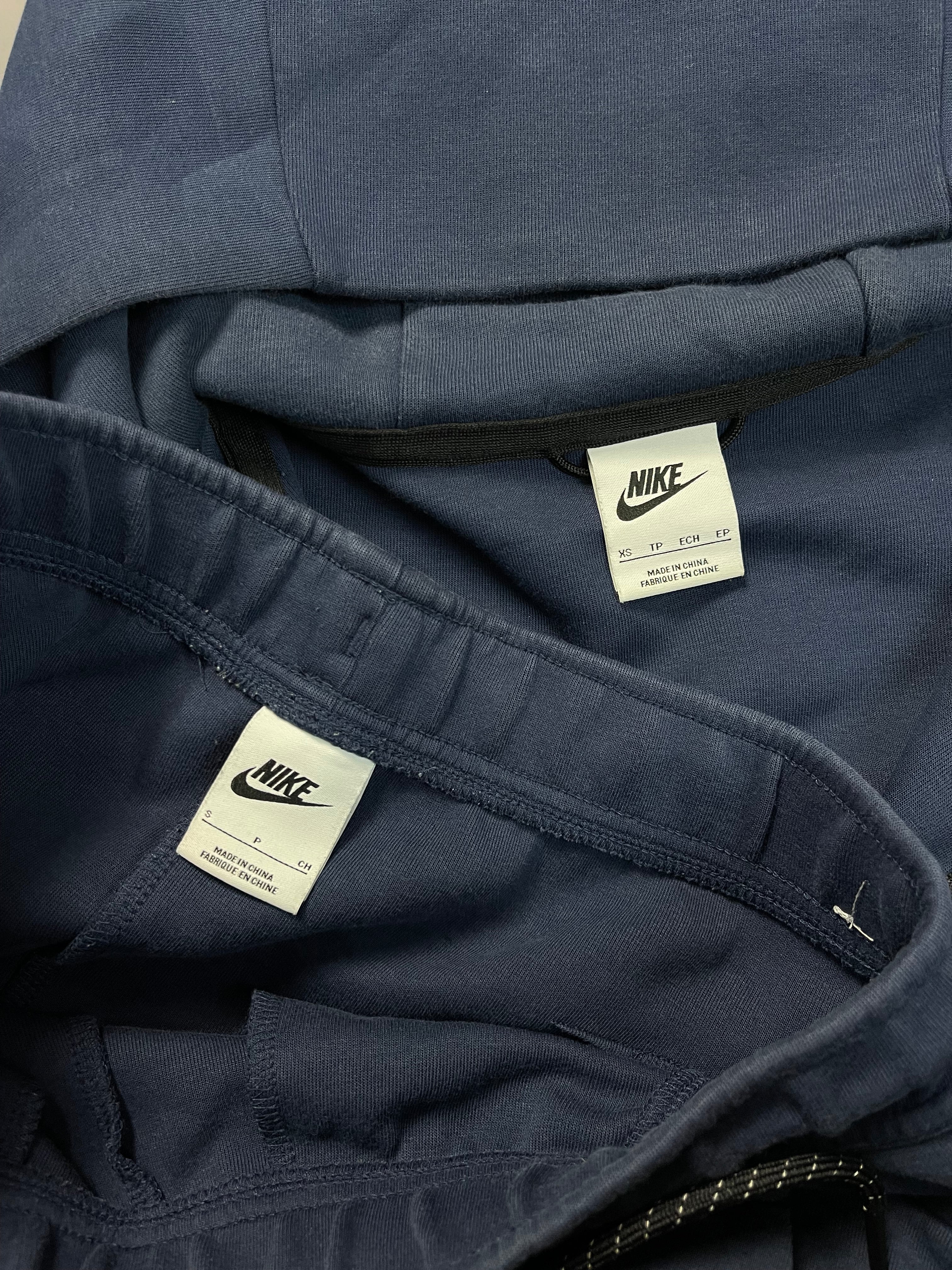 Nike Tech Fleece Komplet
