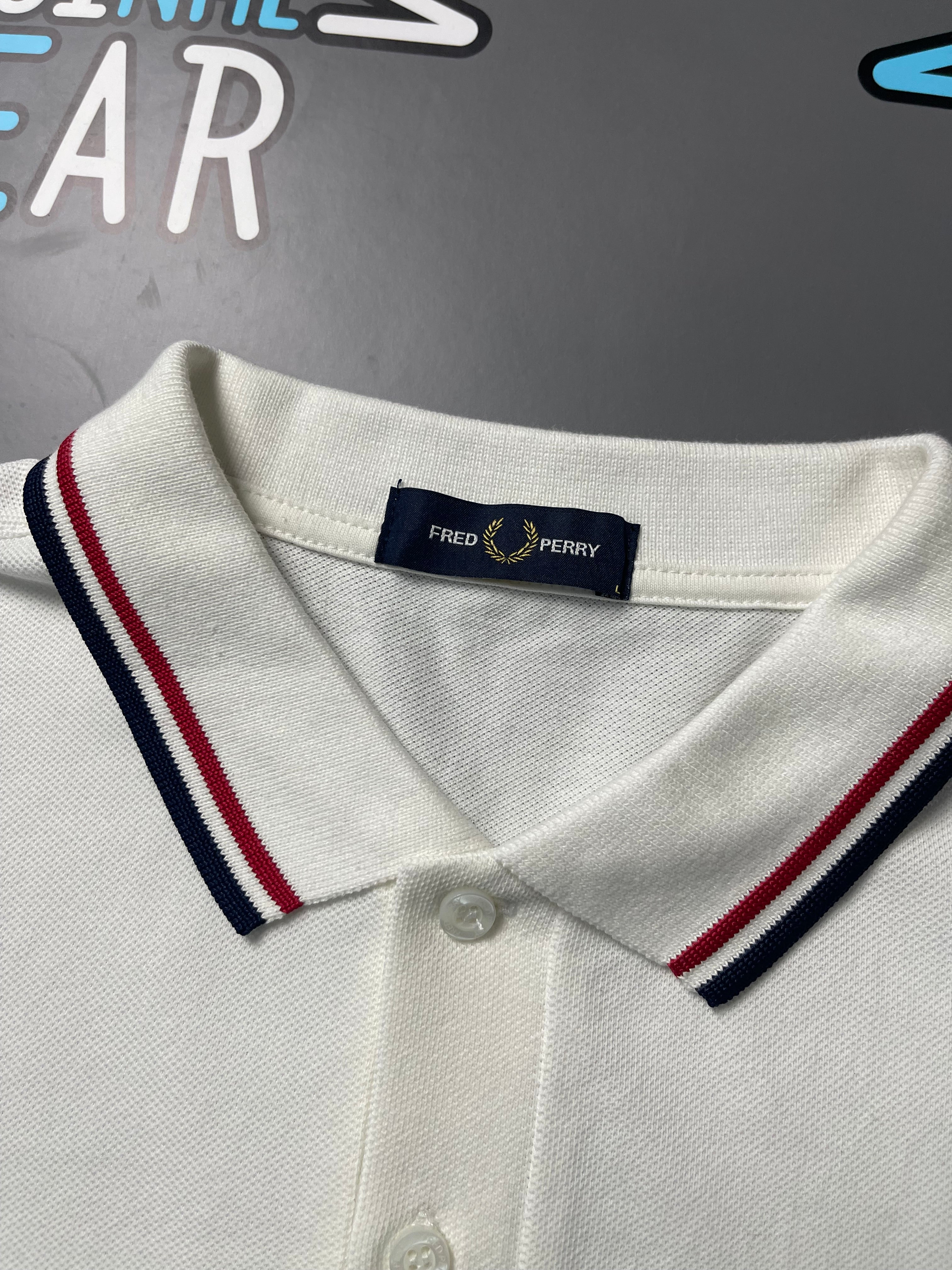 Fred Perry Majica