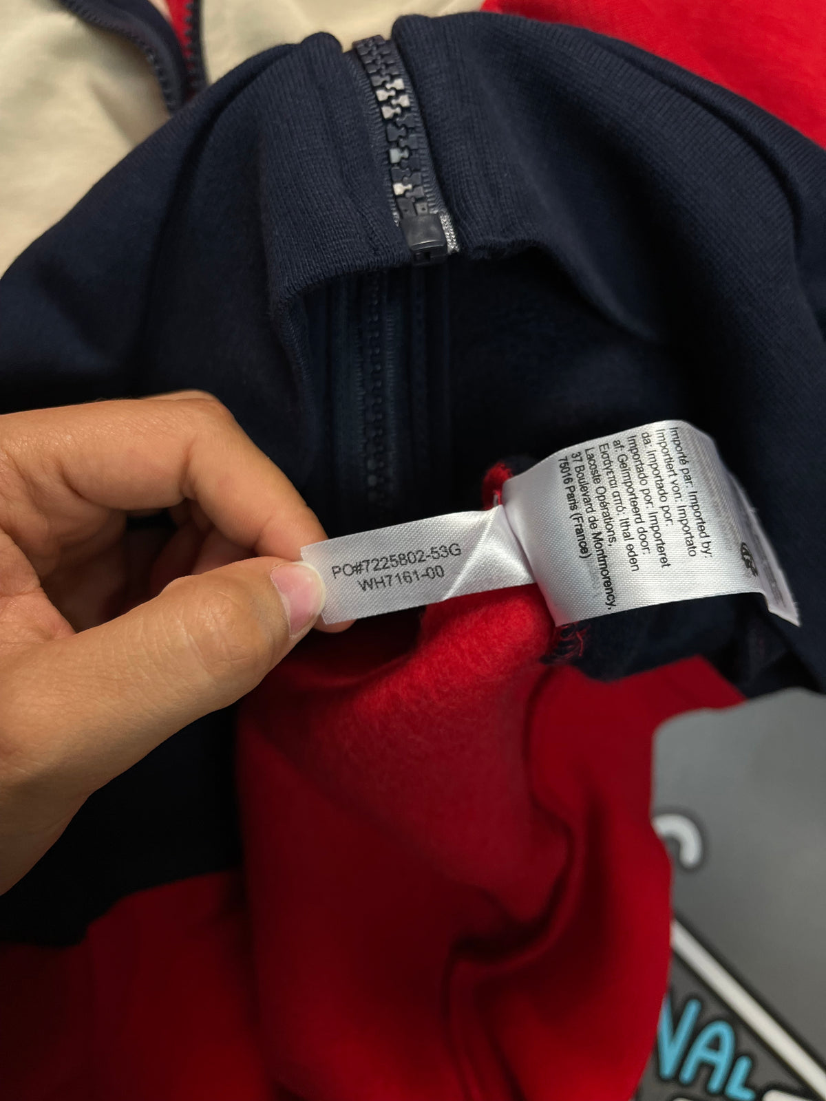 Lacoste Duks &mdash; Slika 5 od 5