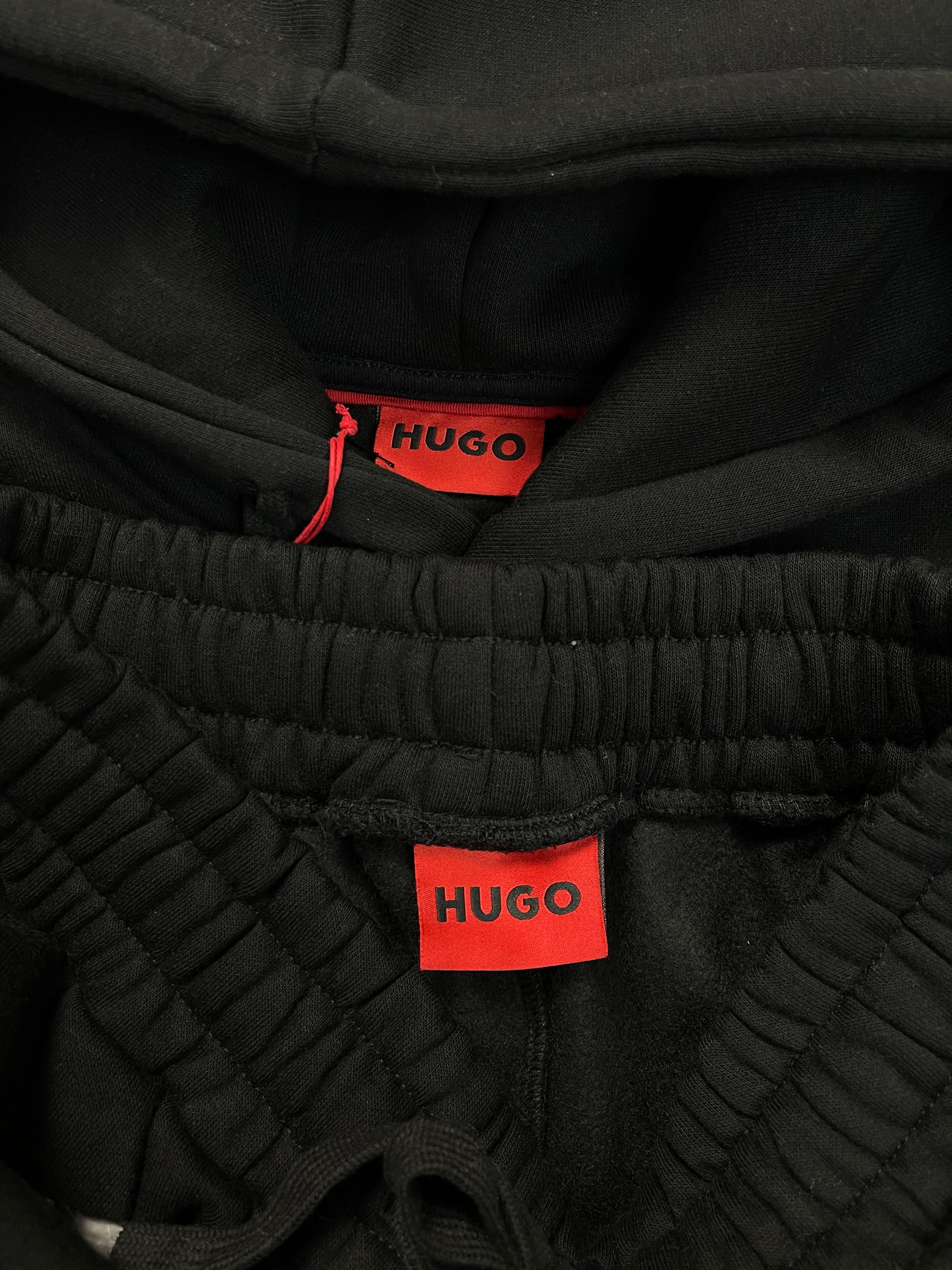 Hugo Komplet
