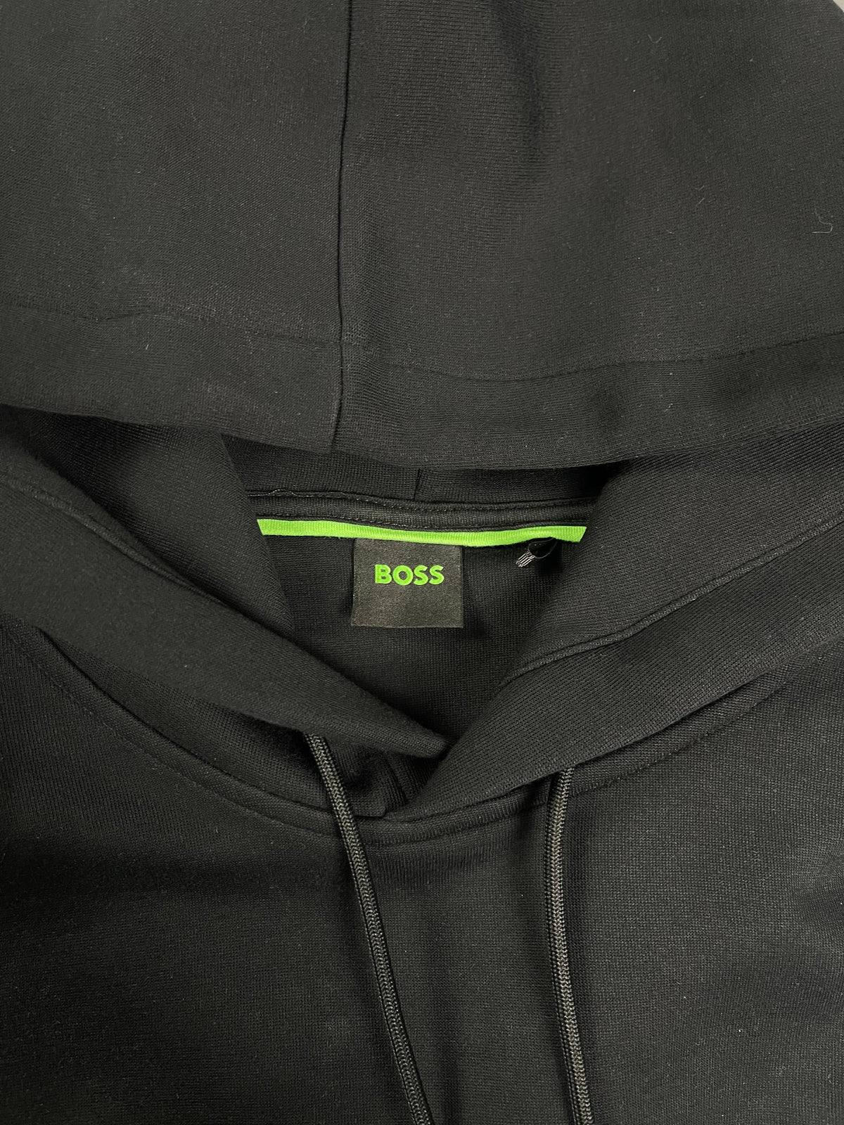 Boss “Full Black” Duks &mdash; Slika 3 od 5
