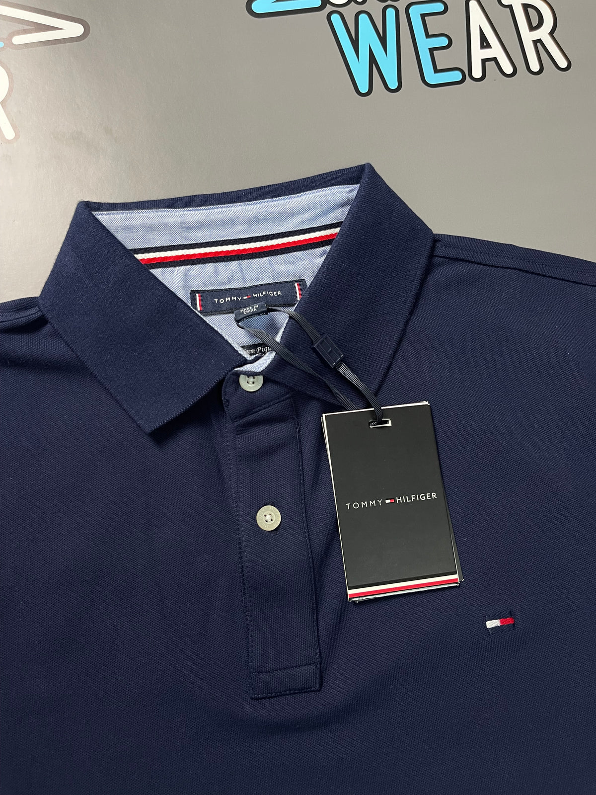 Tommy Hilfiger Majica &mdash; Slika 3 od 5