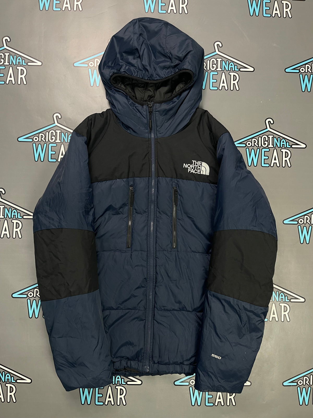 The North Face “550” Jakna &mdash; Slika 1 od 7