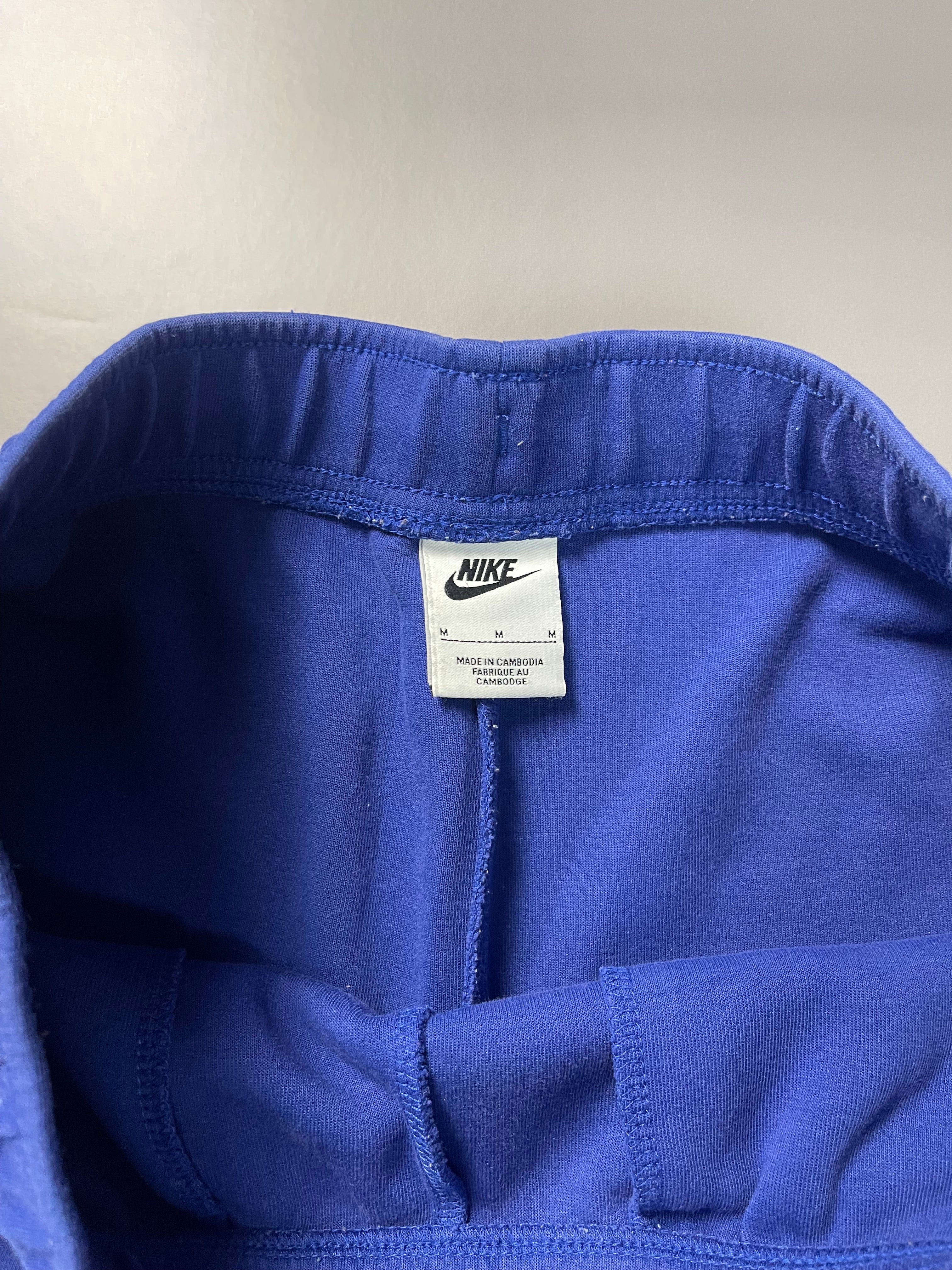 Nike Tech Fleece Šorc