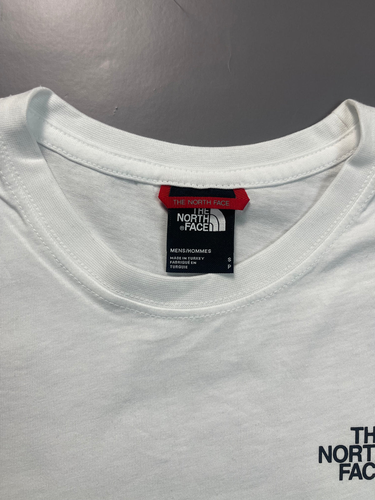 The North Face Majica &mdash; Slika 4 od 5