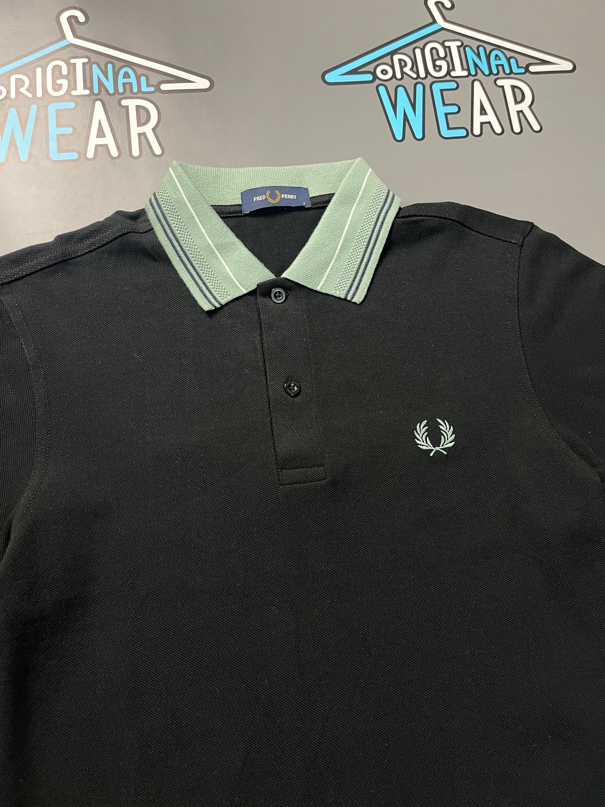 Fred Perry Majica &mdash; Slika 3 od 5