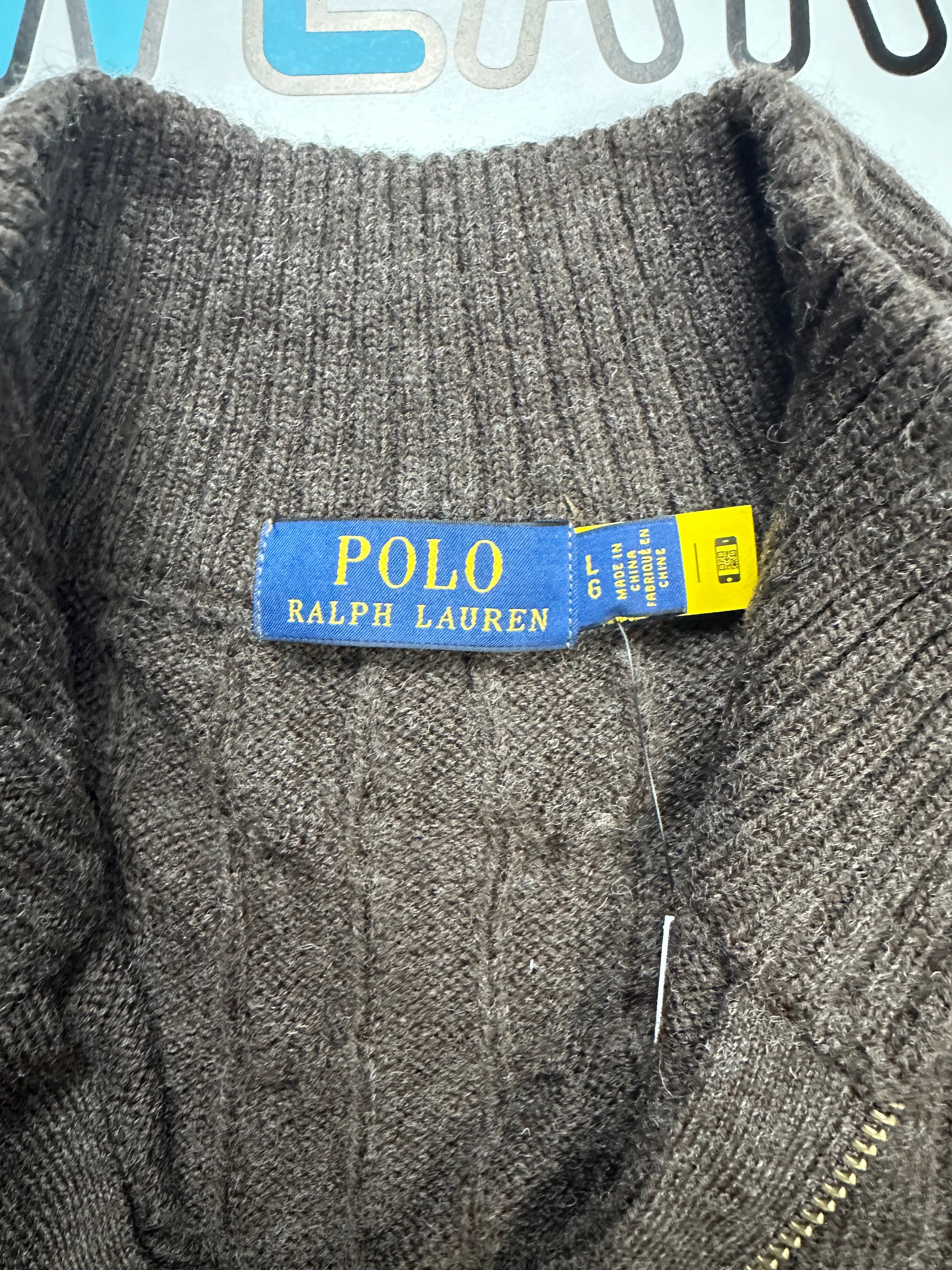 Ralph Lauren Džemper