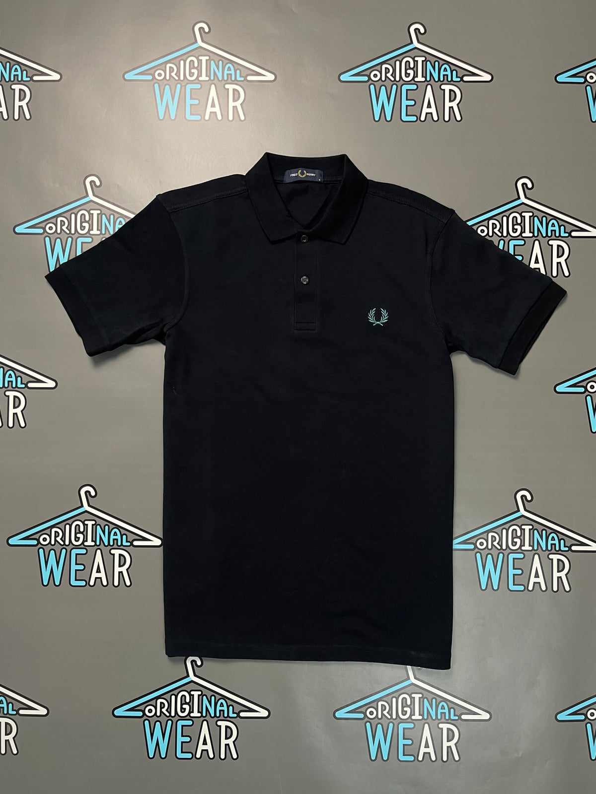 Fred Perry Majica &mdash; Slika 1 od 4