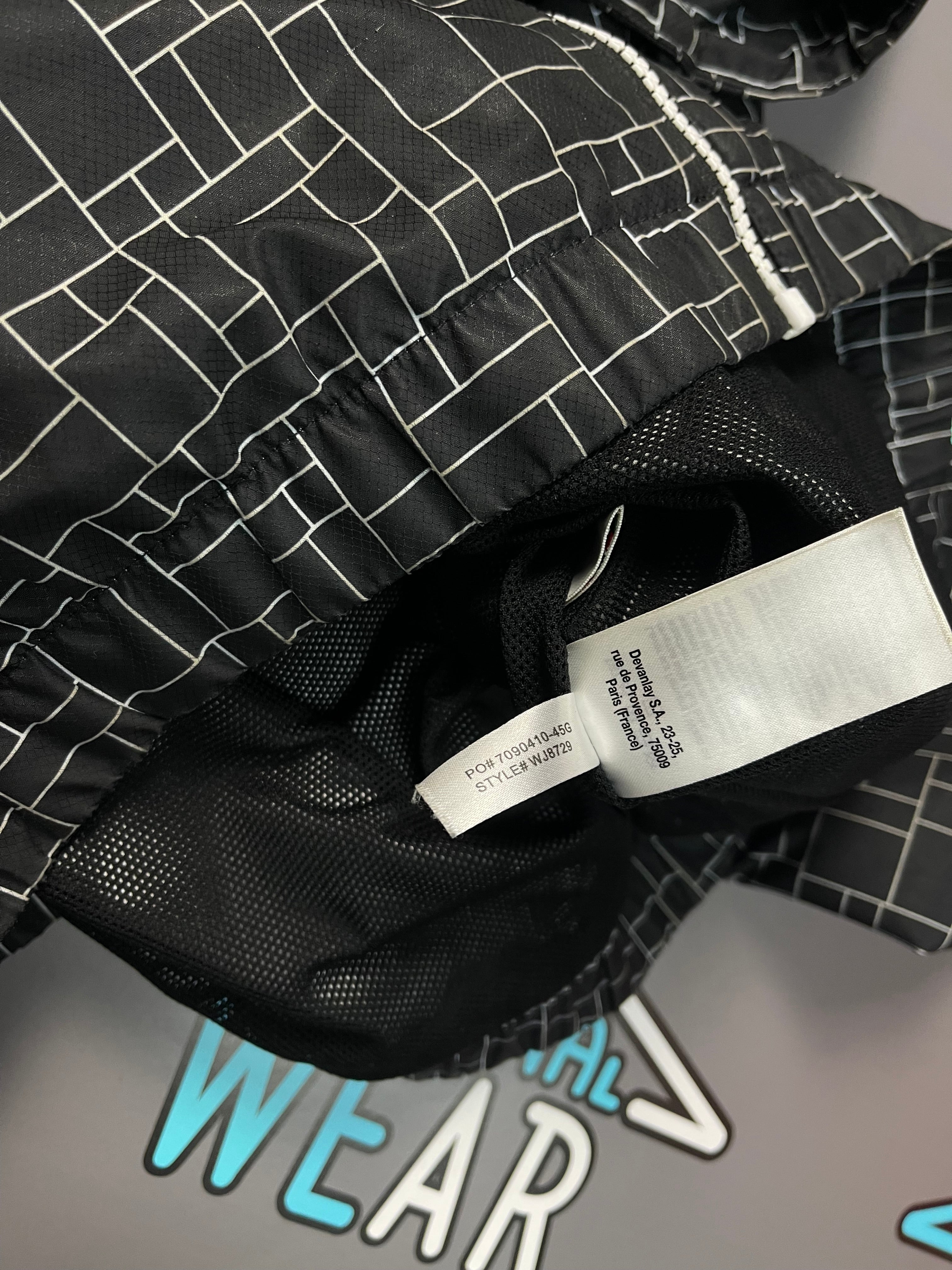 Lacoste Hybrid Duks