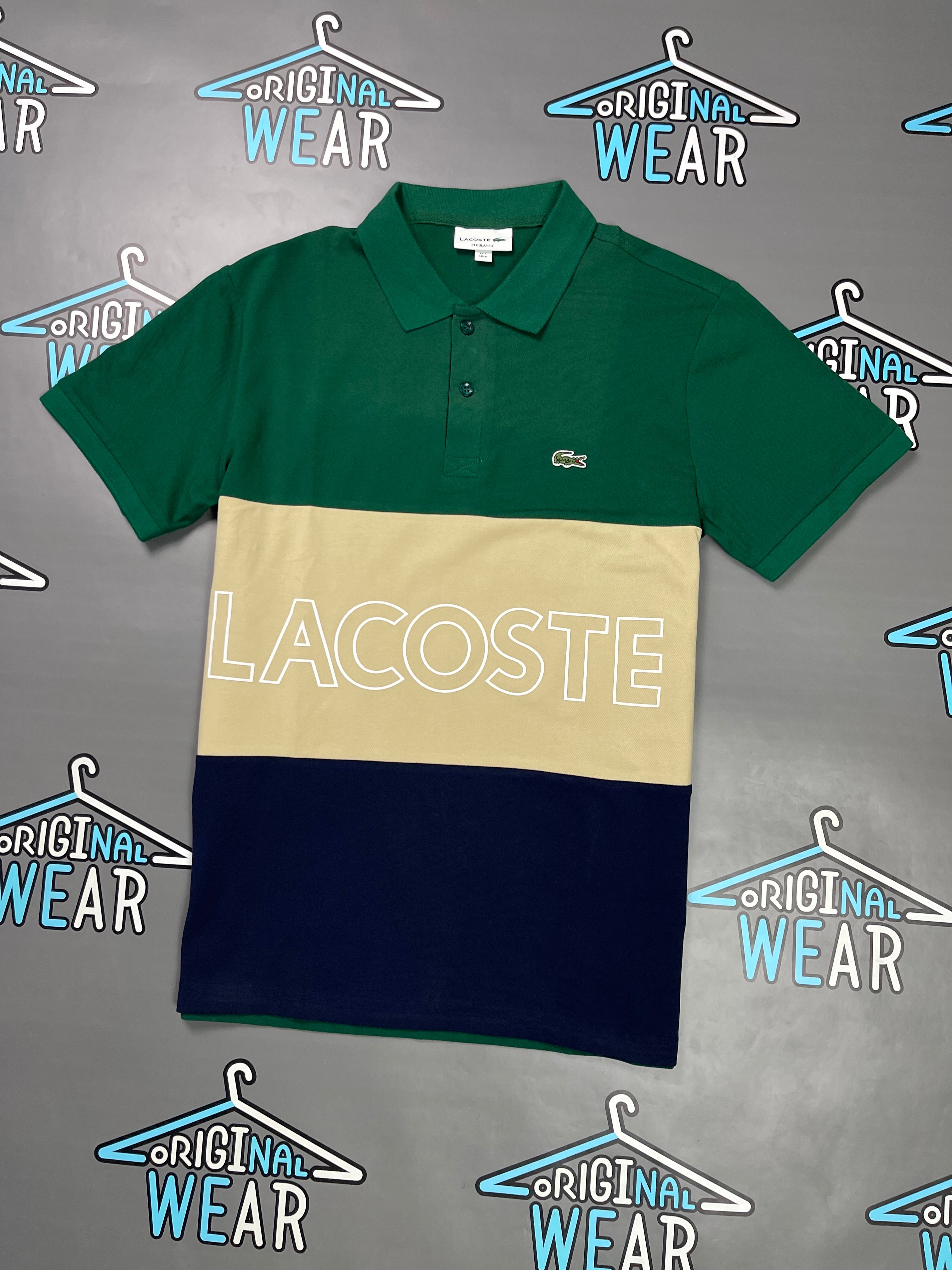 Lacoste Majica