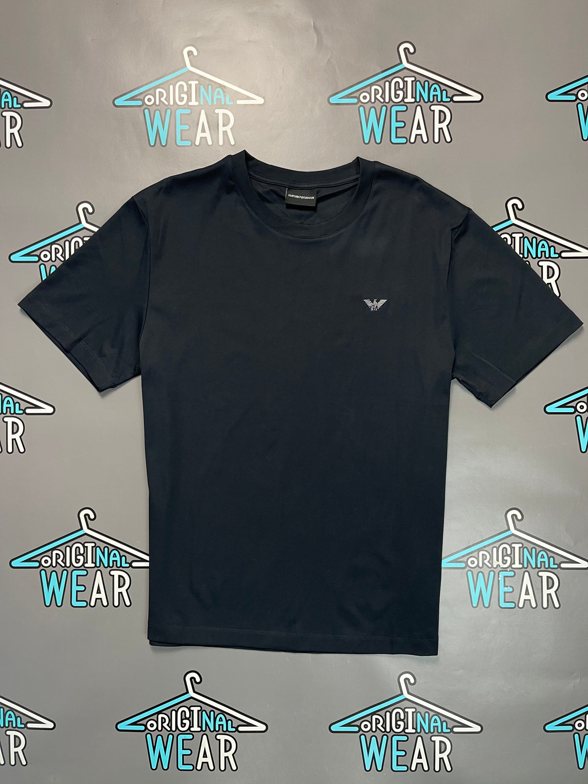 Emporio Armani Majica &mdash; Slika 1 od 4
