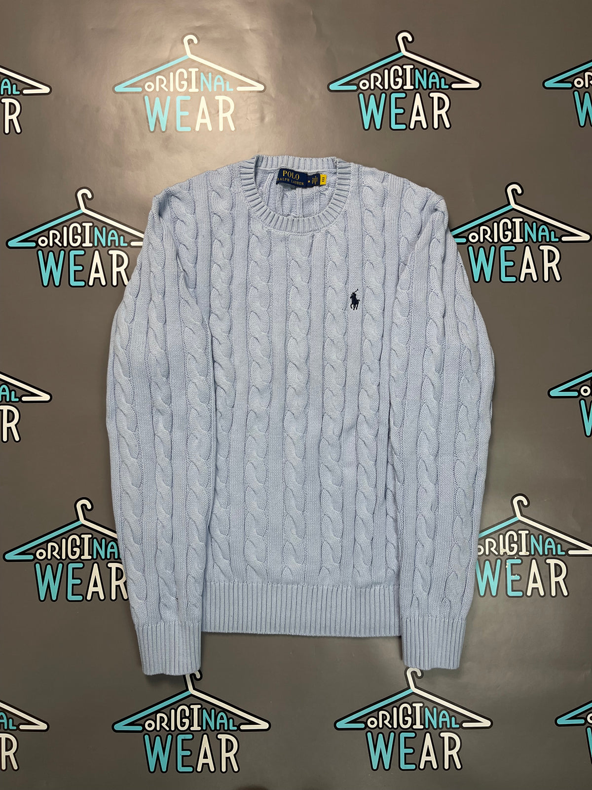 Ralph Lauren Džemper &mdash; Slika 1 od 4