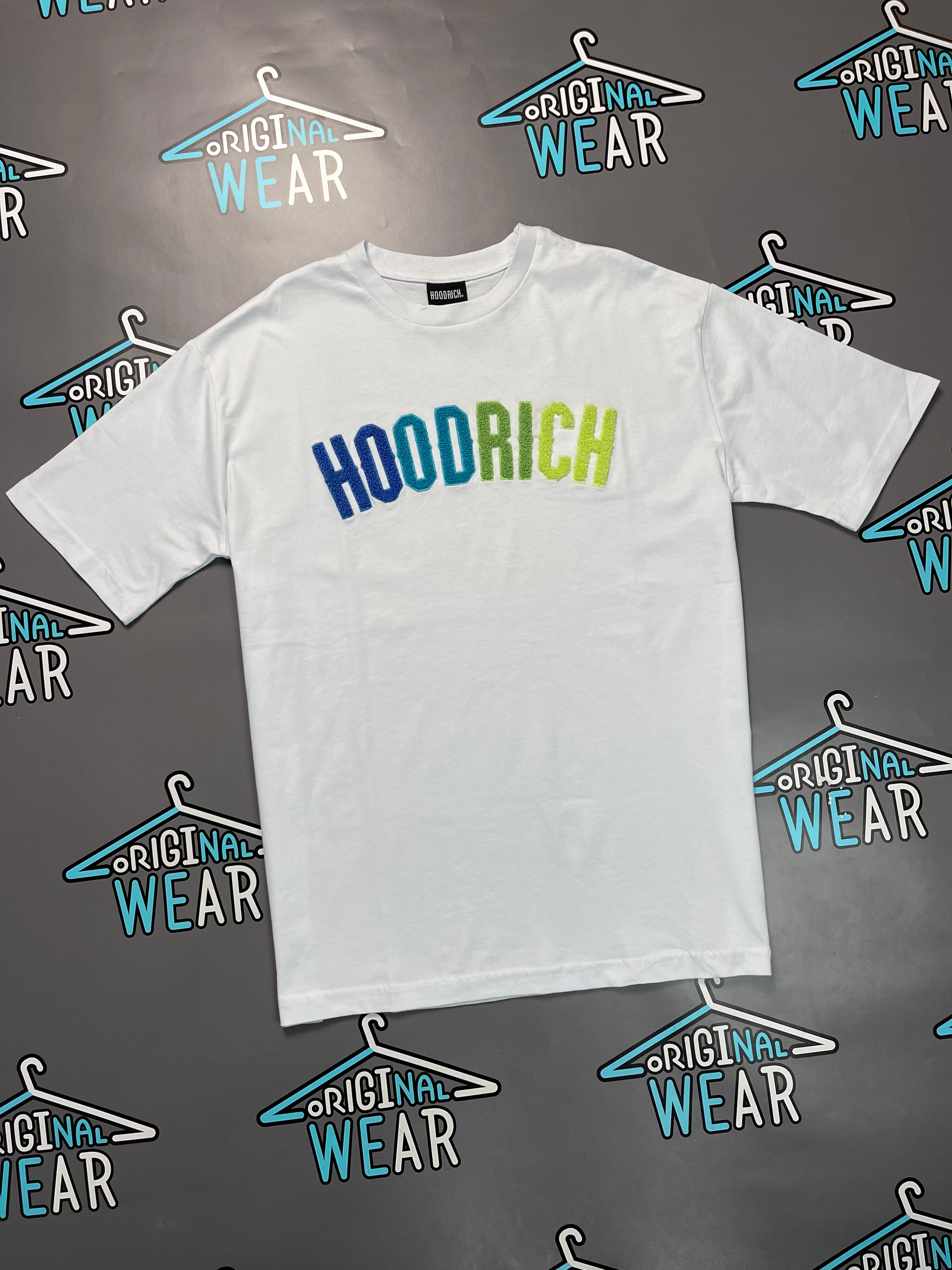 Hoodrich Majica