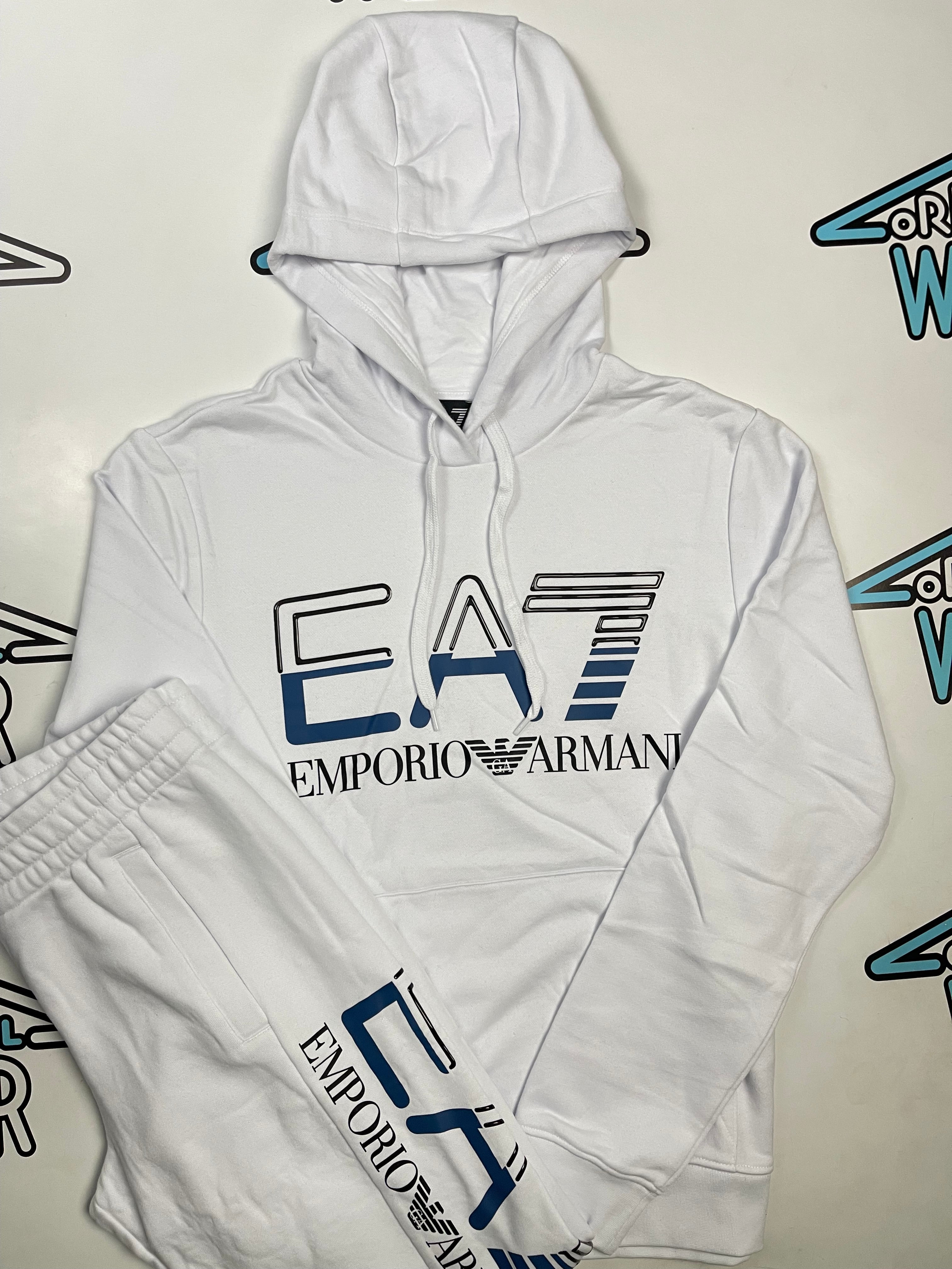 EA7 Komplet