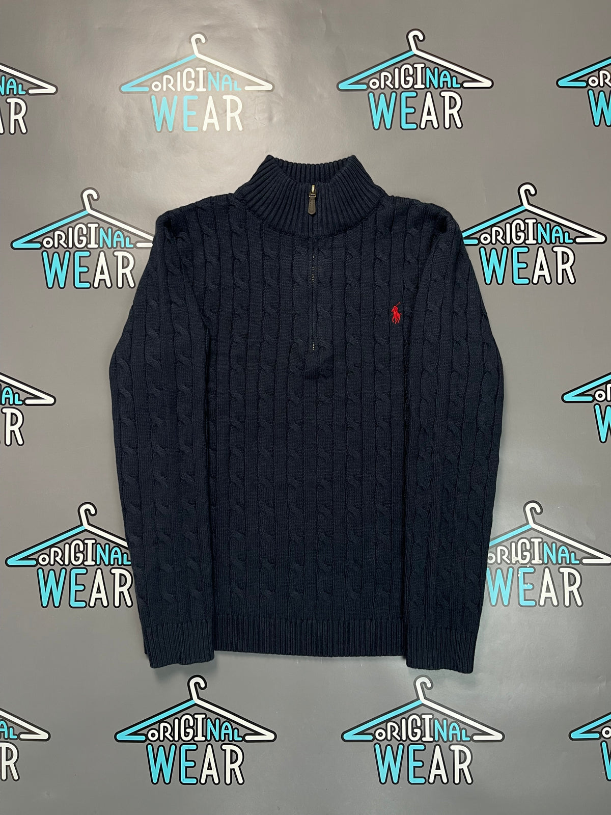 Ralph Lauren Džemper &mdash; Slika 1 od 4